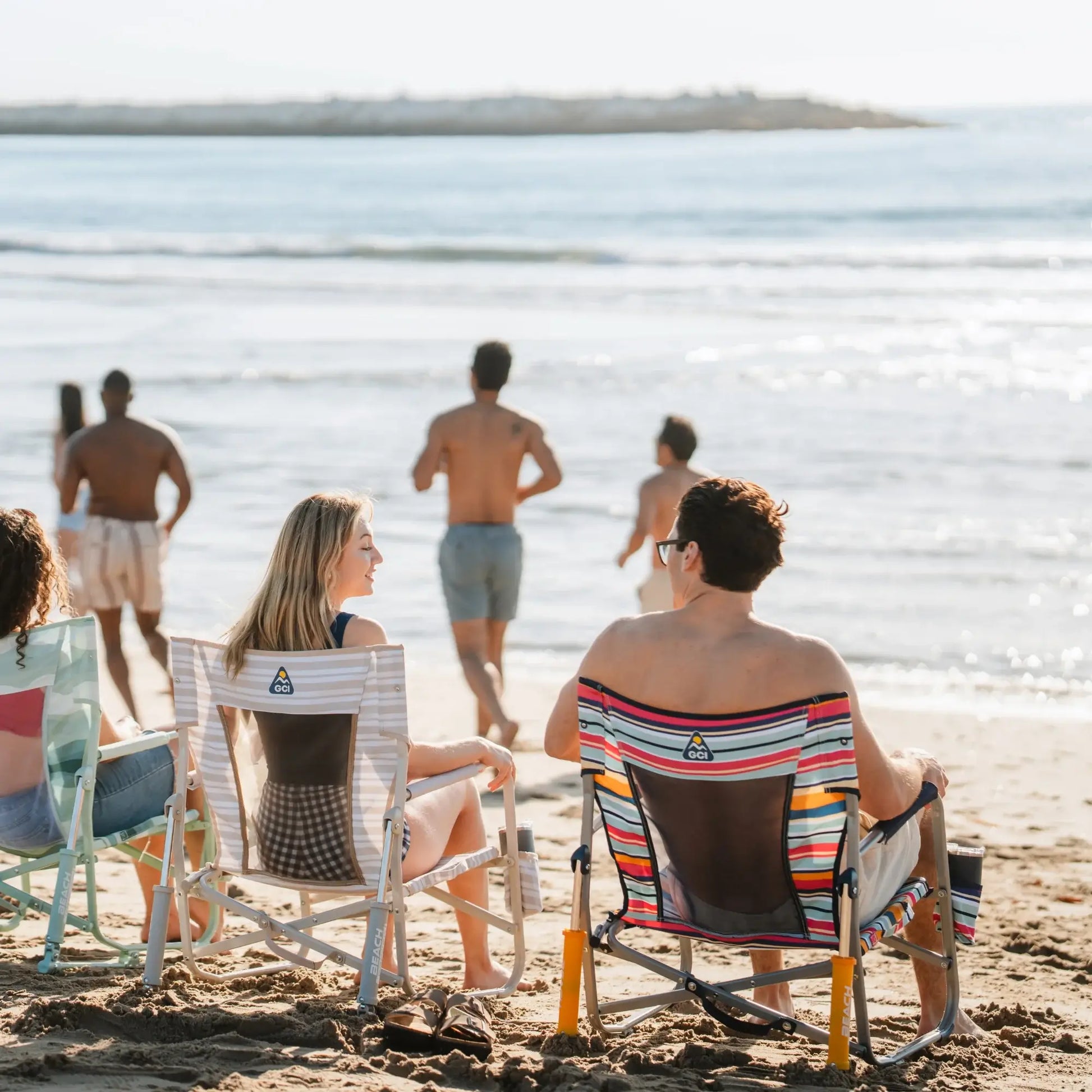 Beach Rocker E3