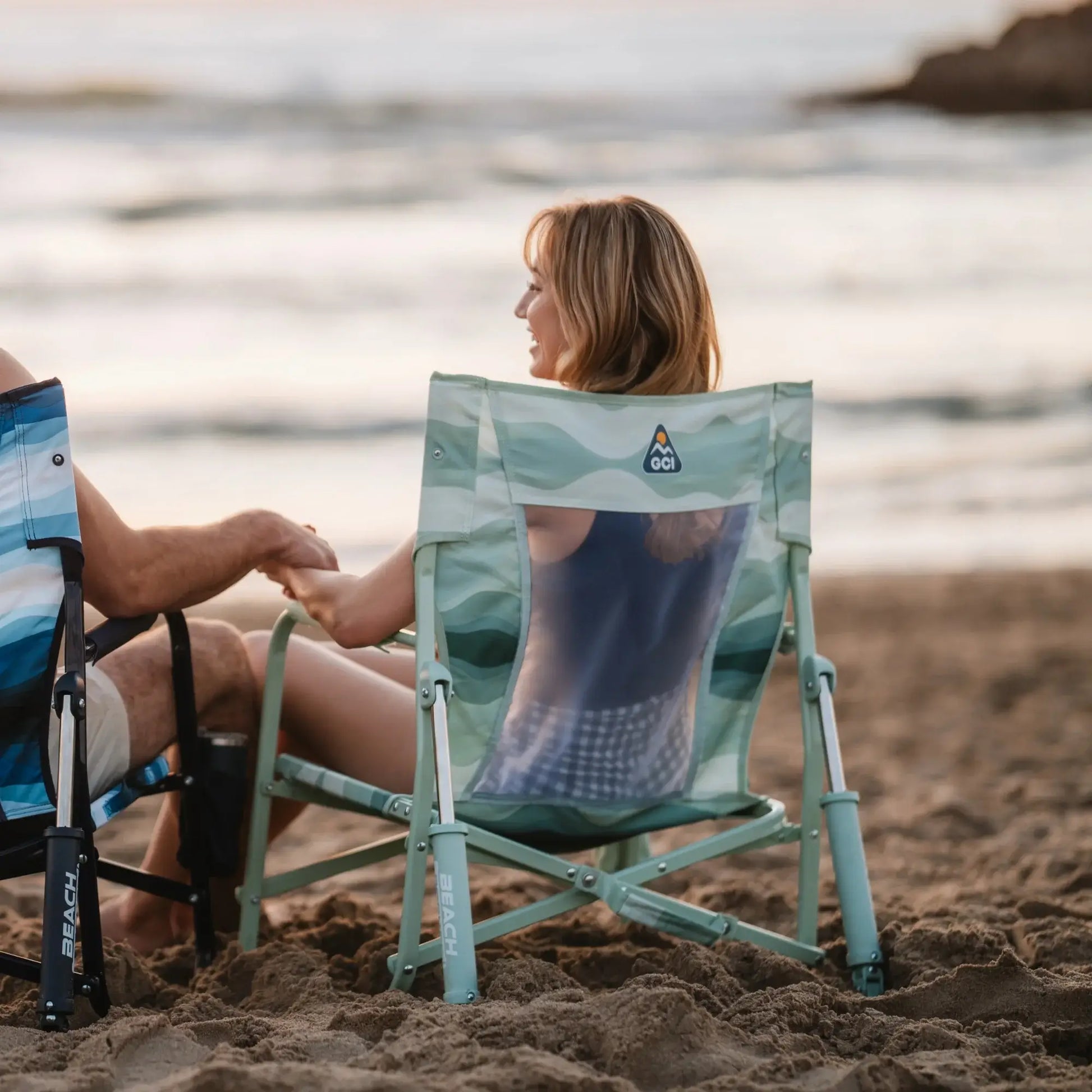 Beach Rocker E3