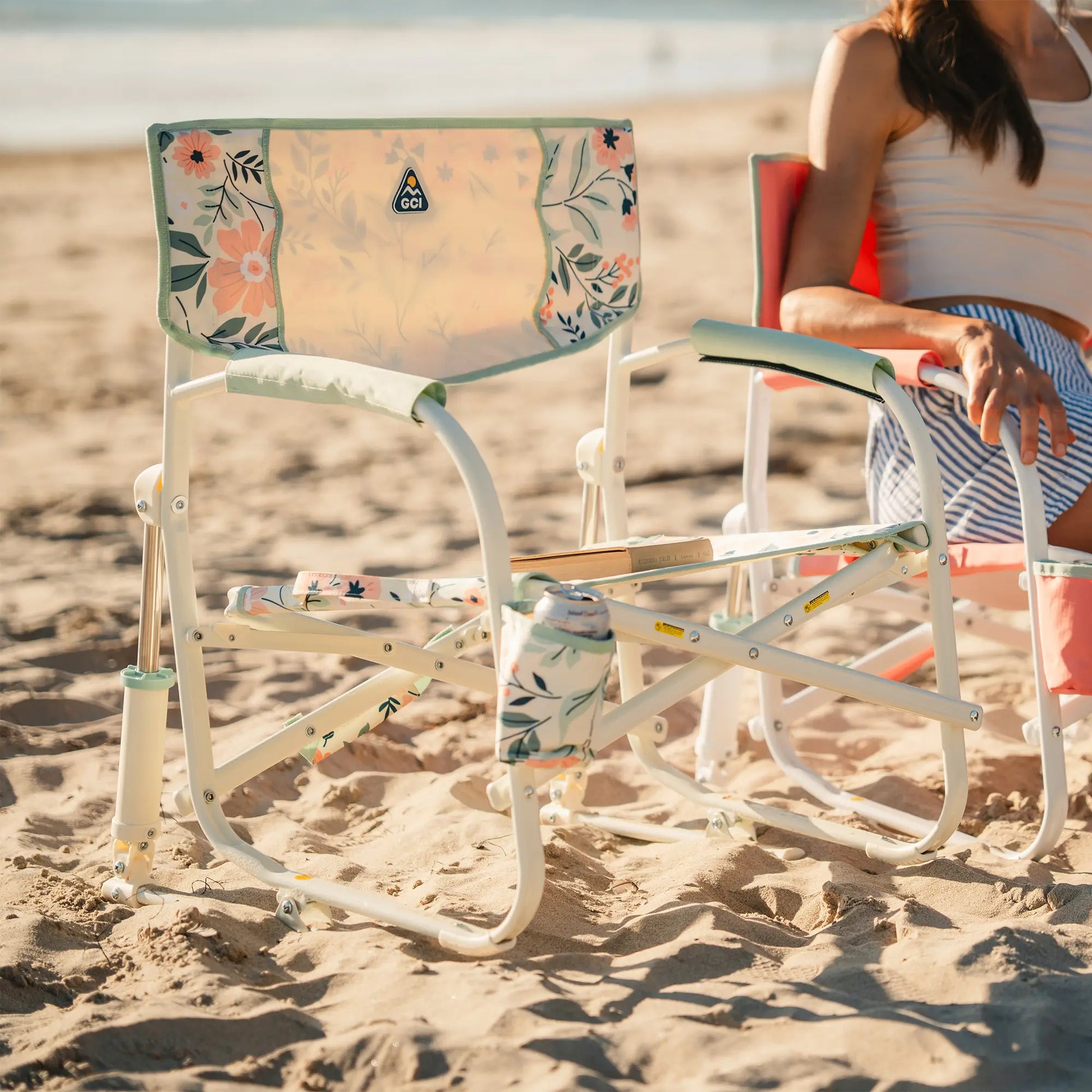 Grab & Go Rocker R5