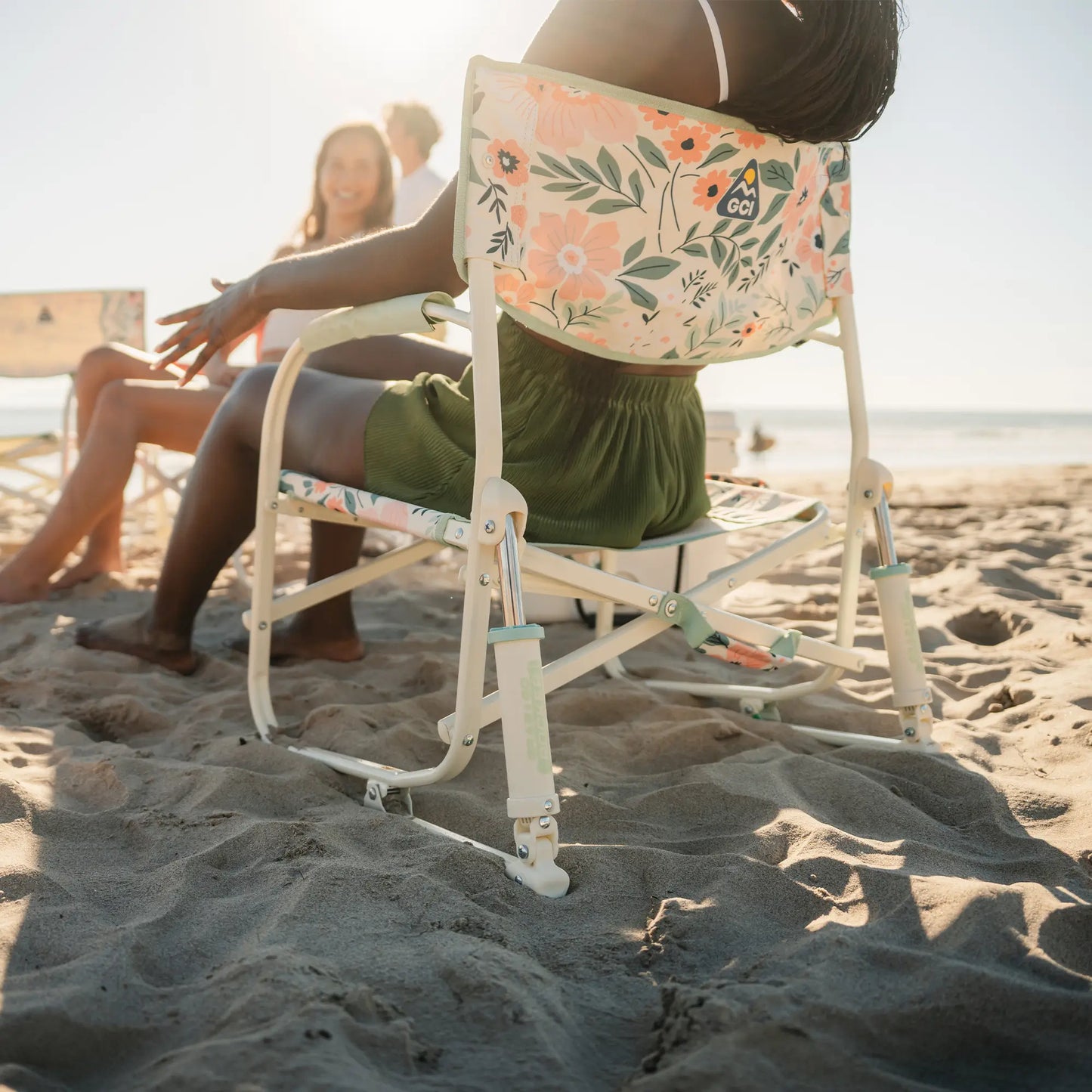 Grab & Go Rocker R5