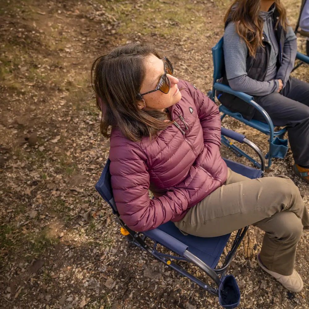 Grab & Go Rocker R5