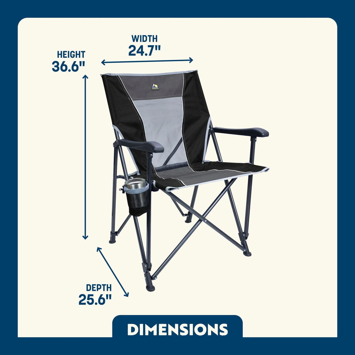 Eazy Chair E9