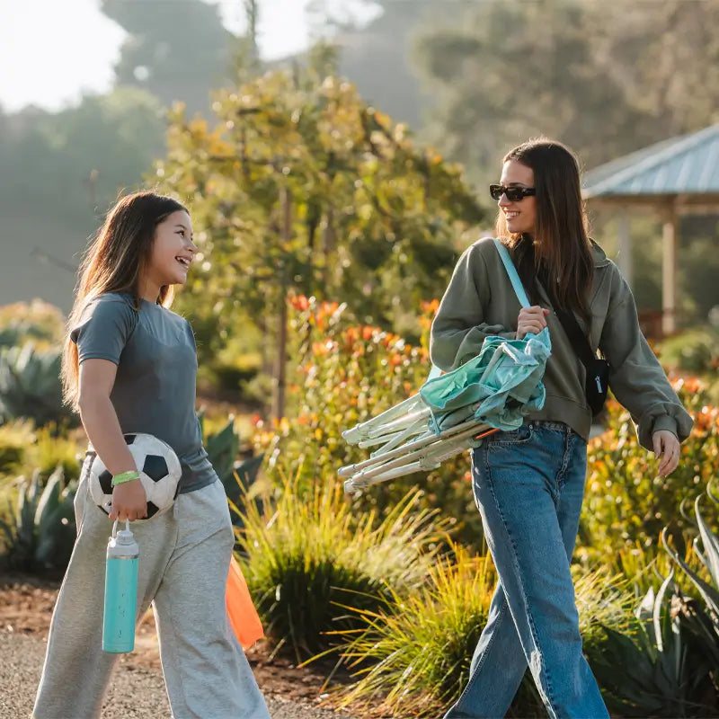 Kickback Rocker O8