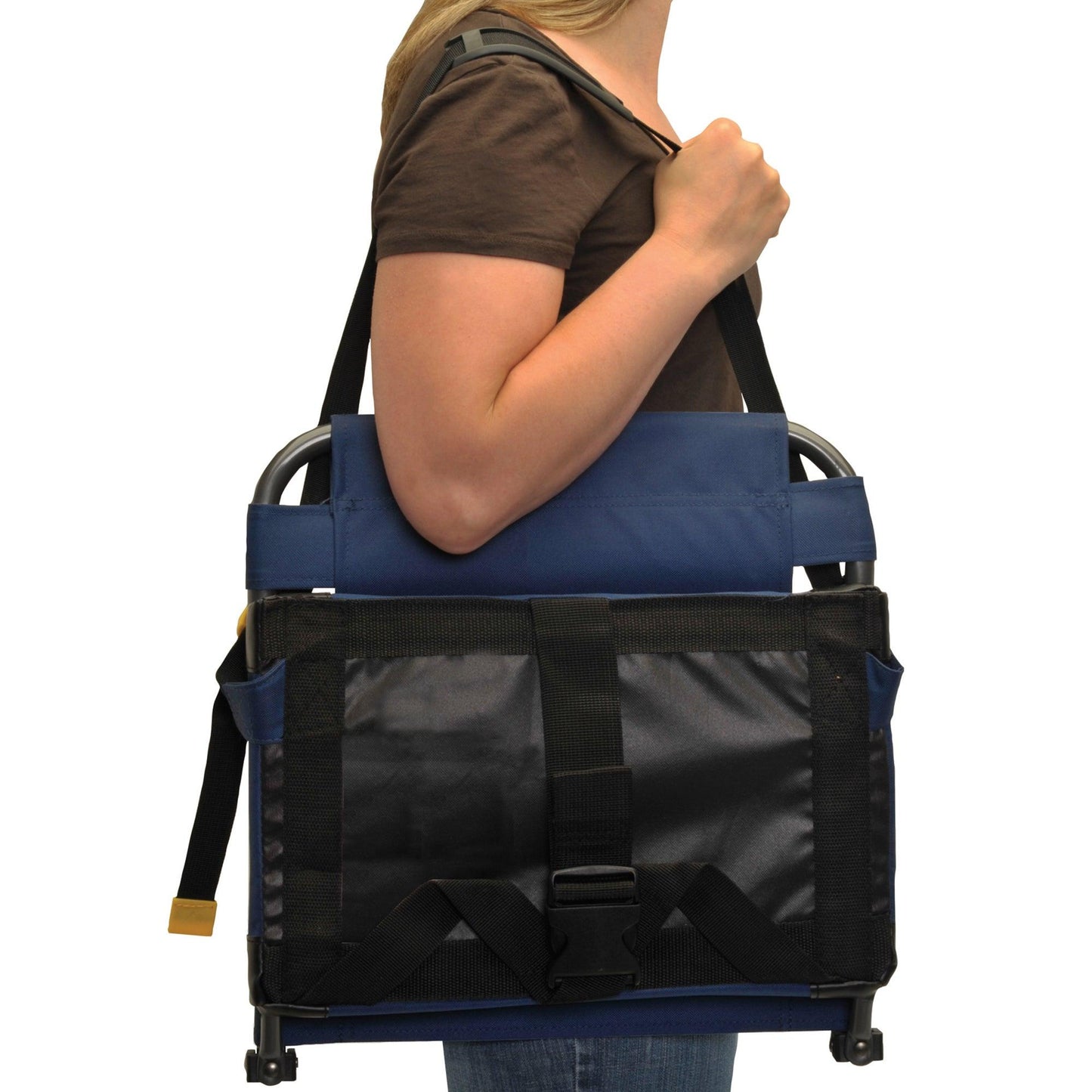 BleacherBack F7