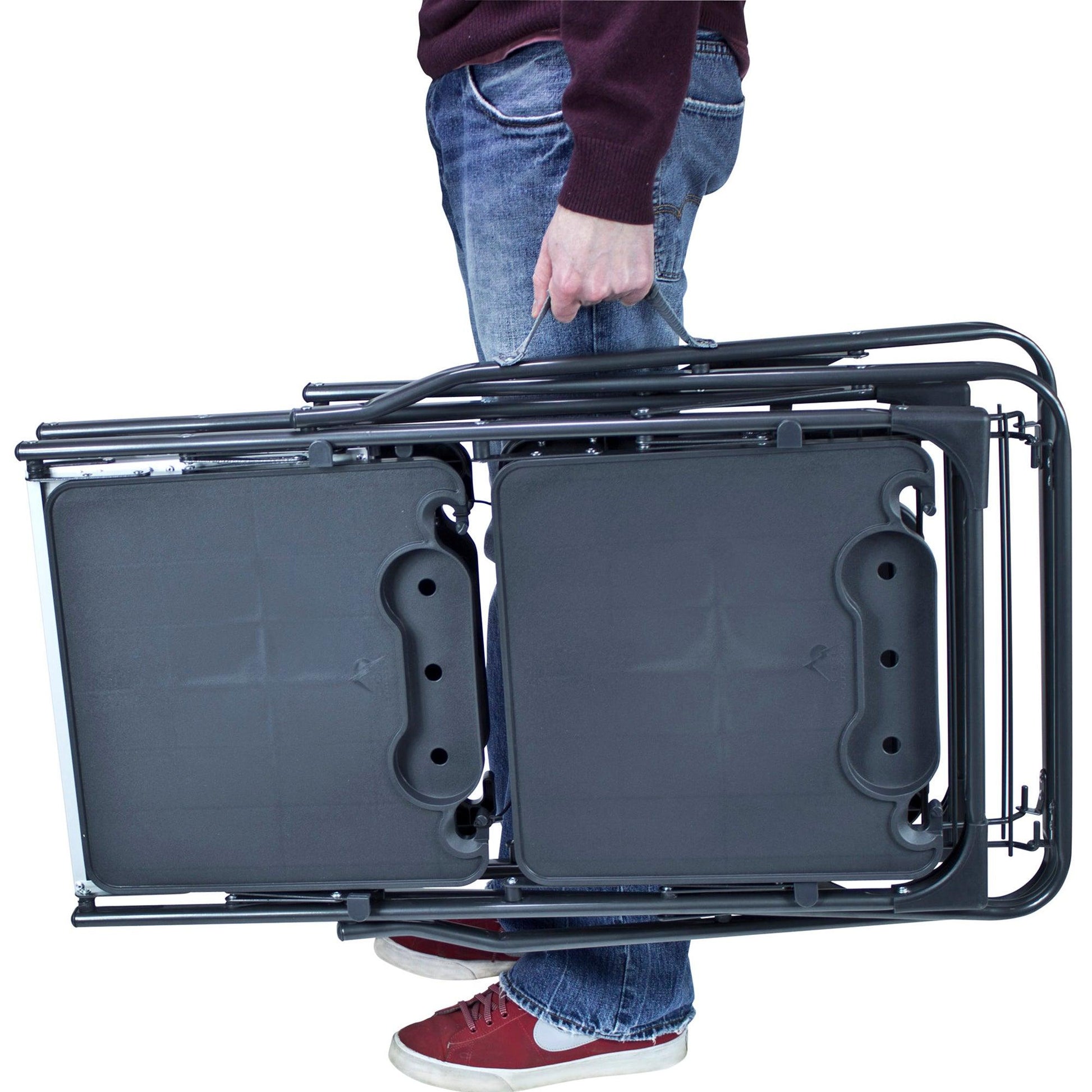 Slim-Fold Cook Station L6