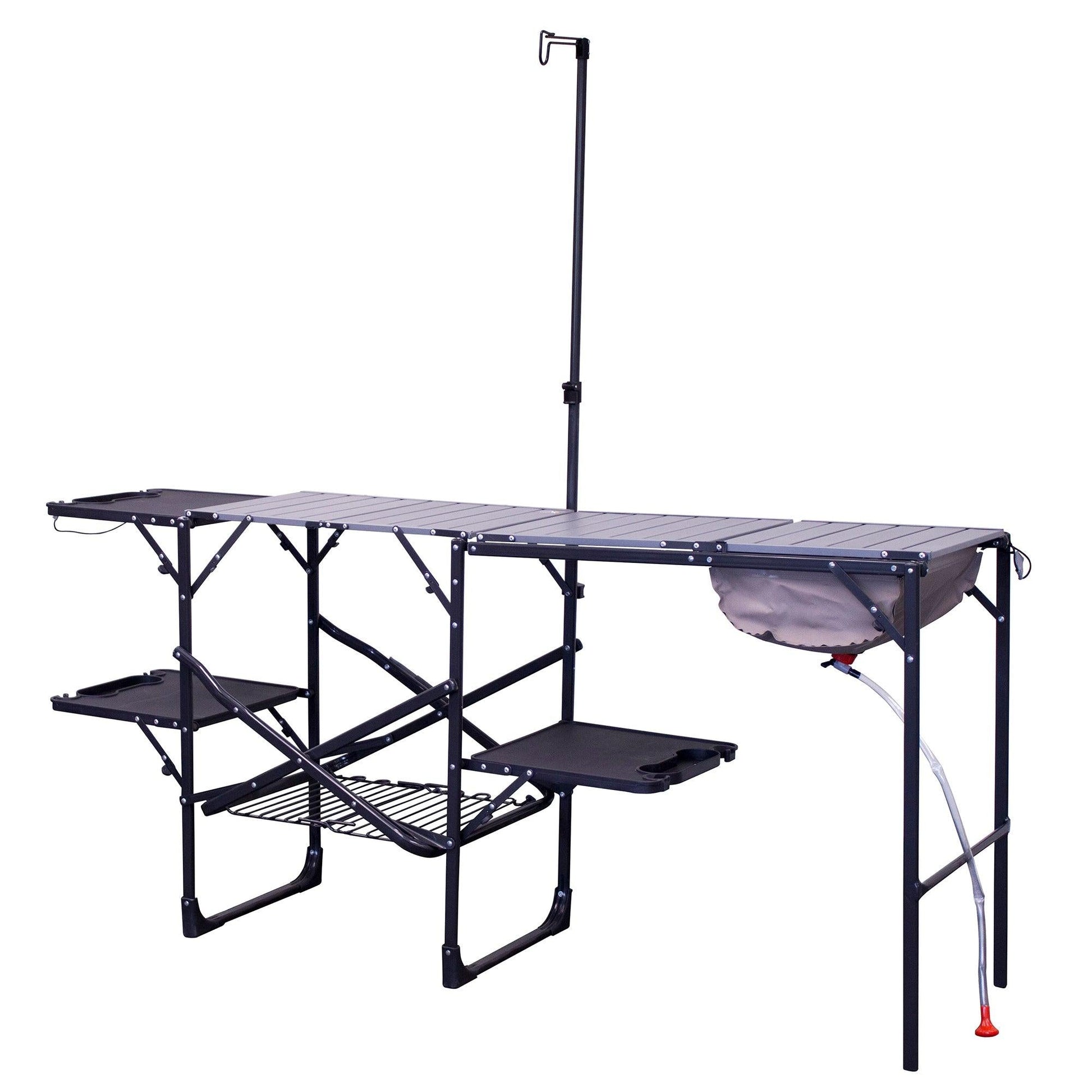 Master Cook Station H1