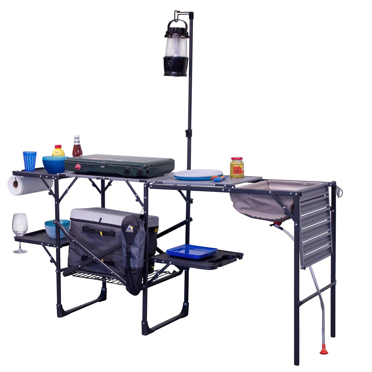 Master Cook Station H1