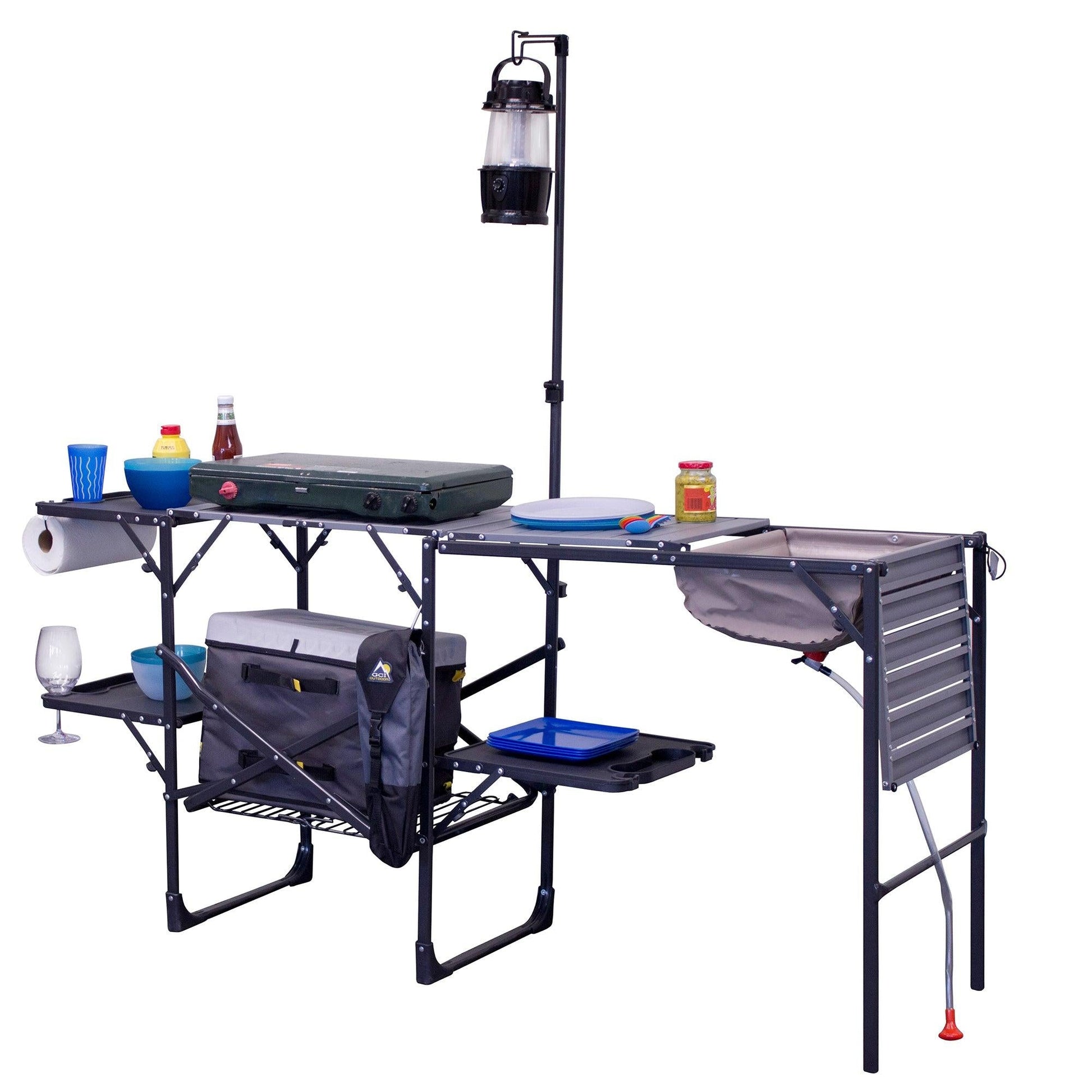 Master Cook Station H1