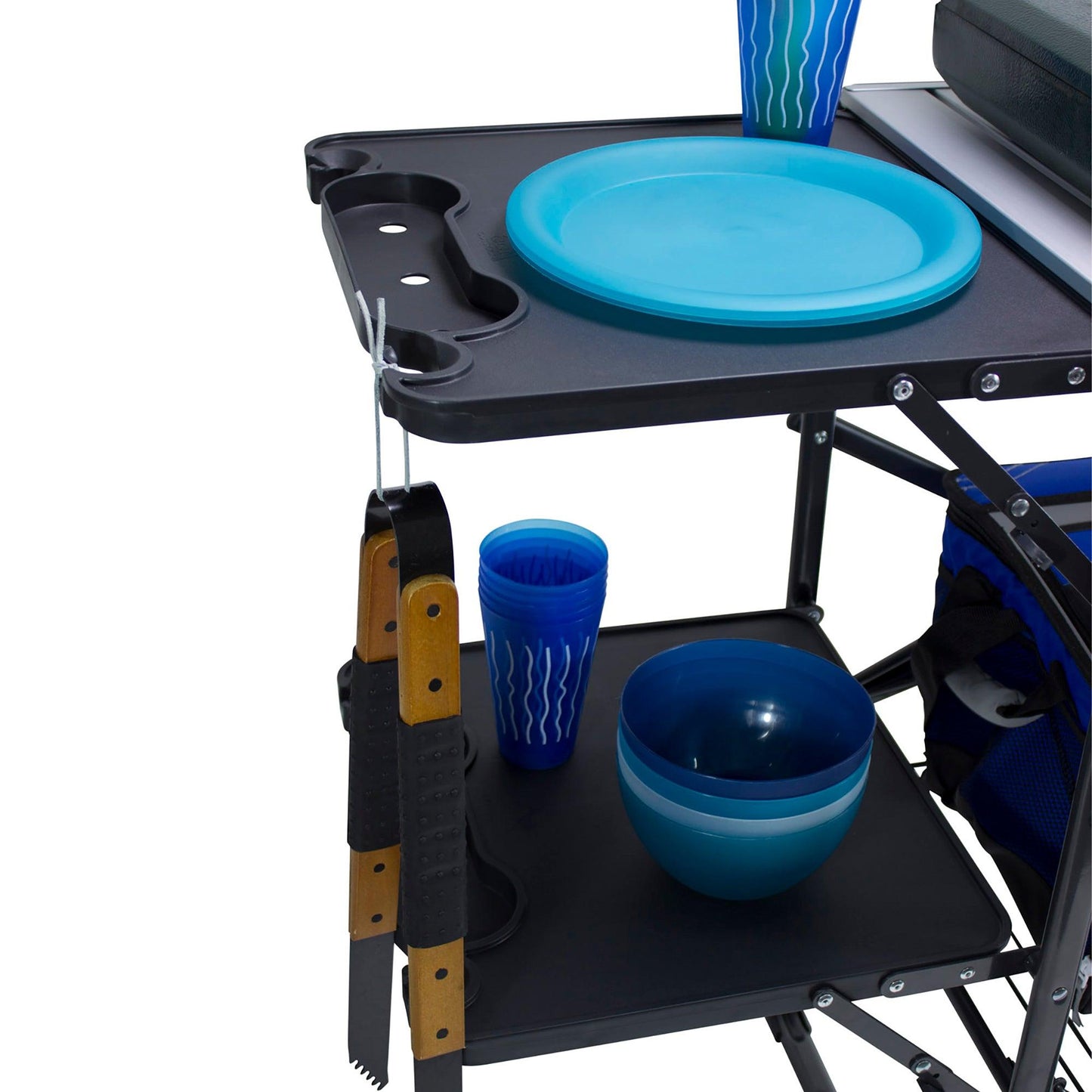 Master Cook Station H1