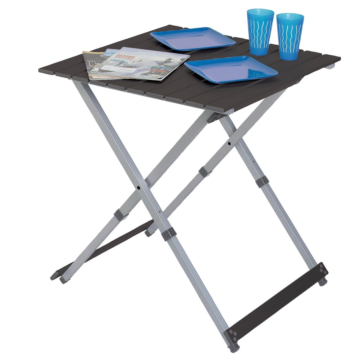 Compact Camp Table 25 R2