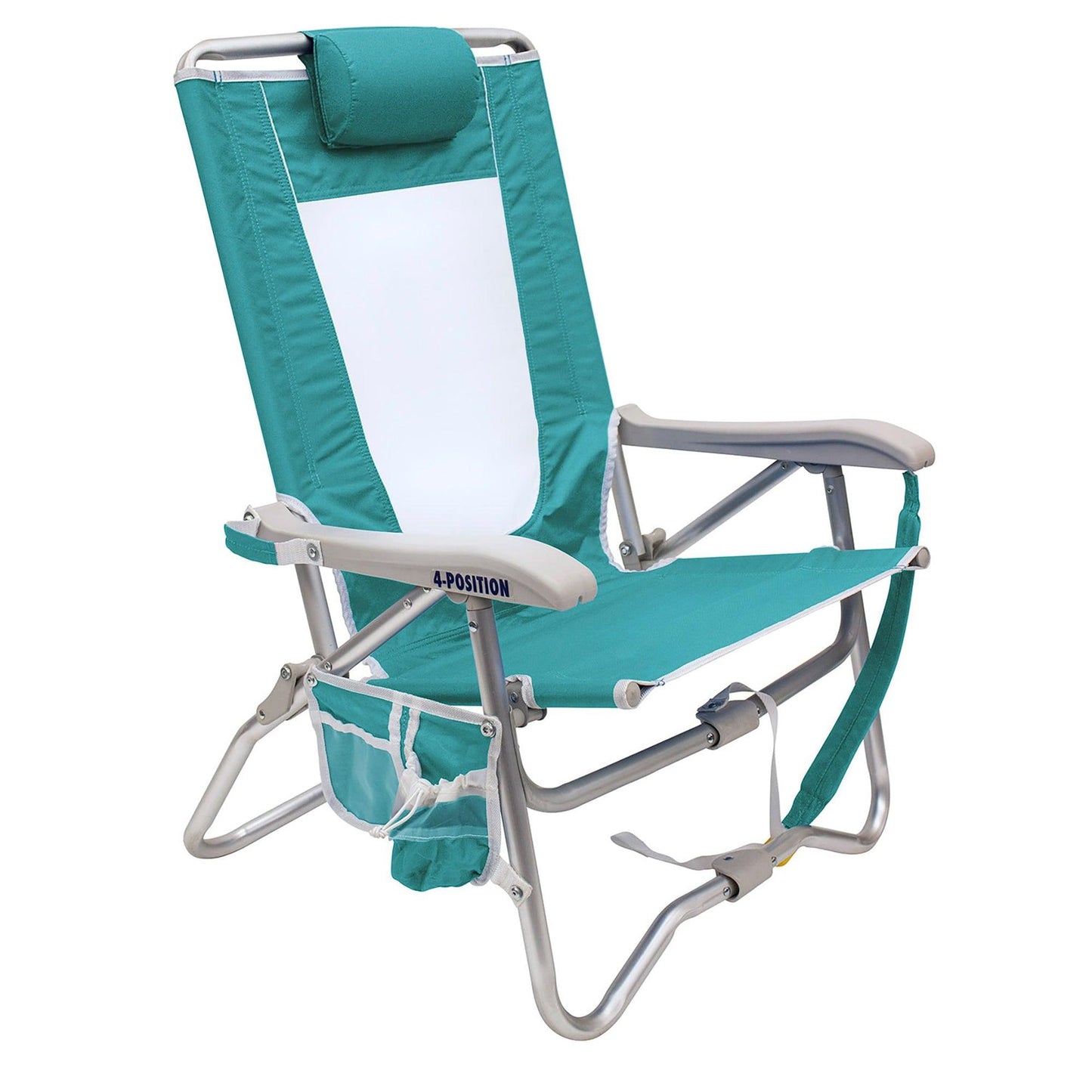 Bi-Fold Beach Chair R1