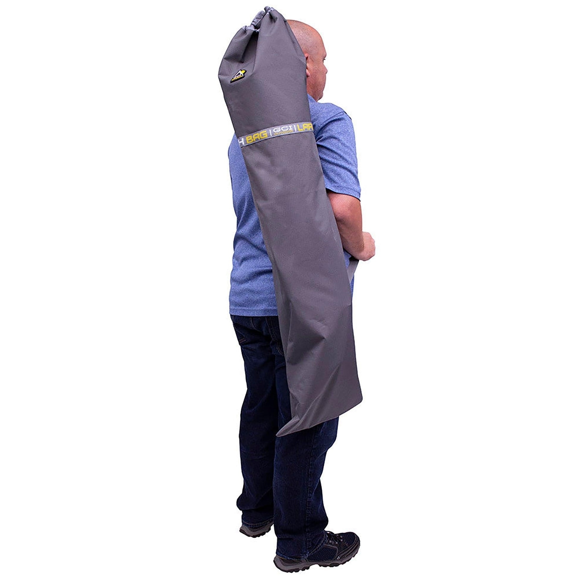 Universal Large Mouth Bag U8