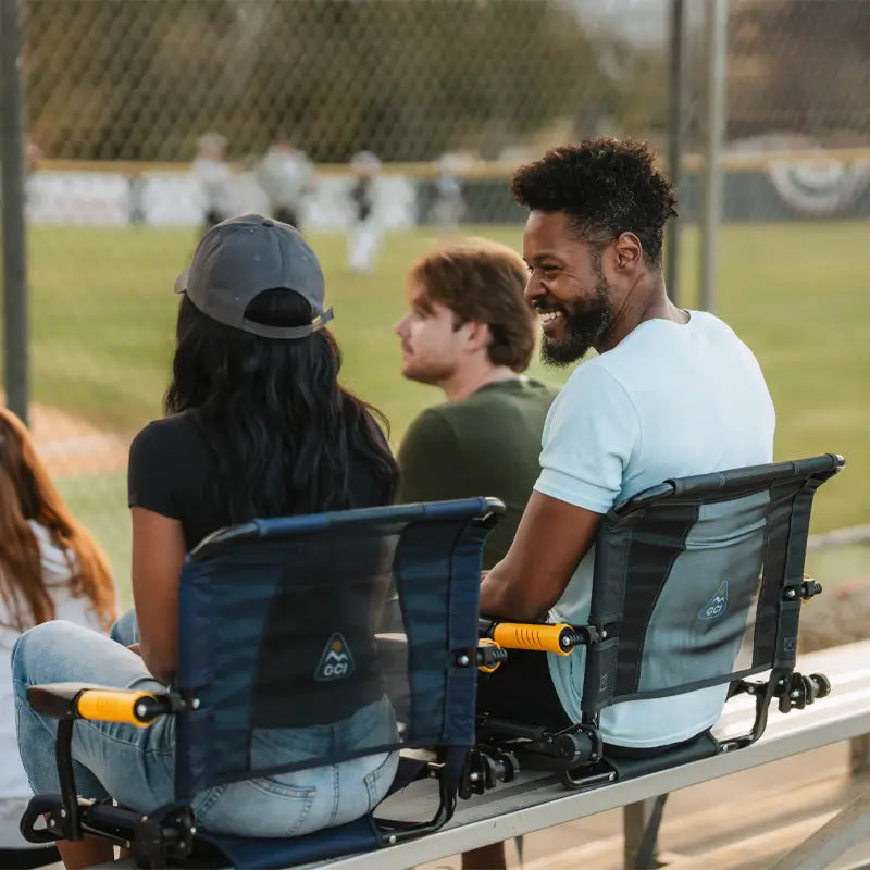 Stadium Rock-Cliner C8