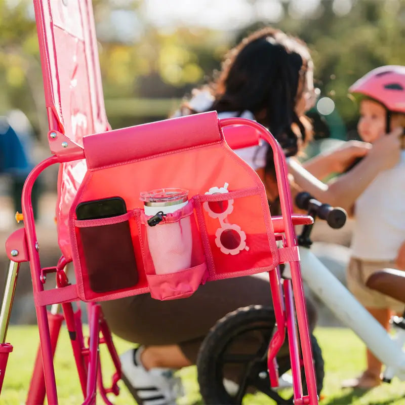 Stowaway Rocker M9
