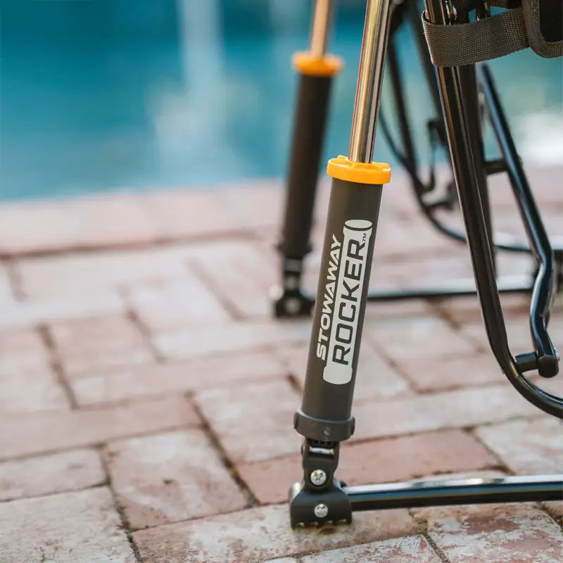 Stowaway Rocker M9