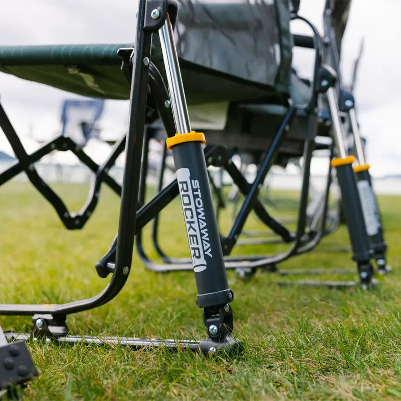 Stowaway Rocker M9