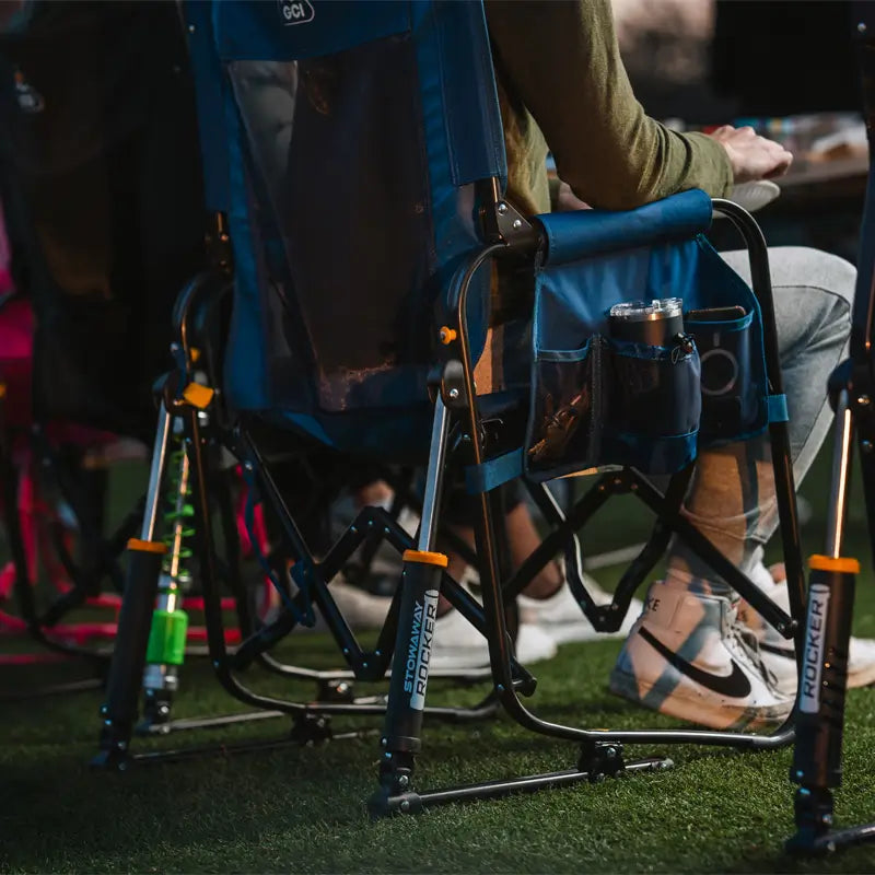 Stowaway Rocker M9