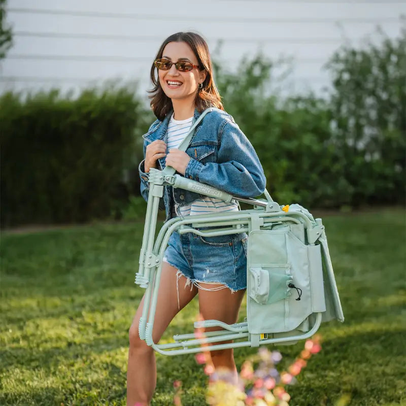 Stowaway Rocker M9