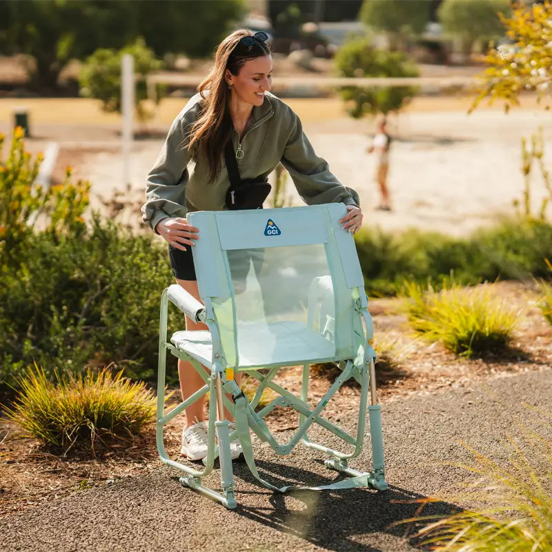 Stowaway Rocker M9