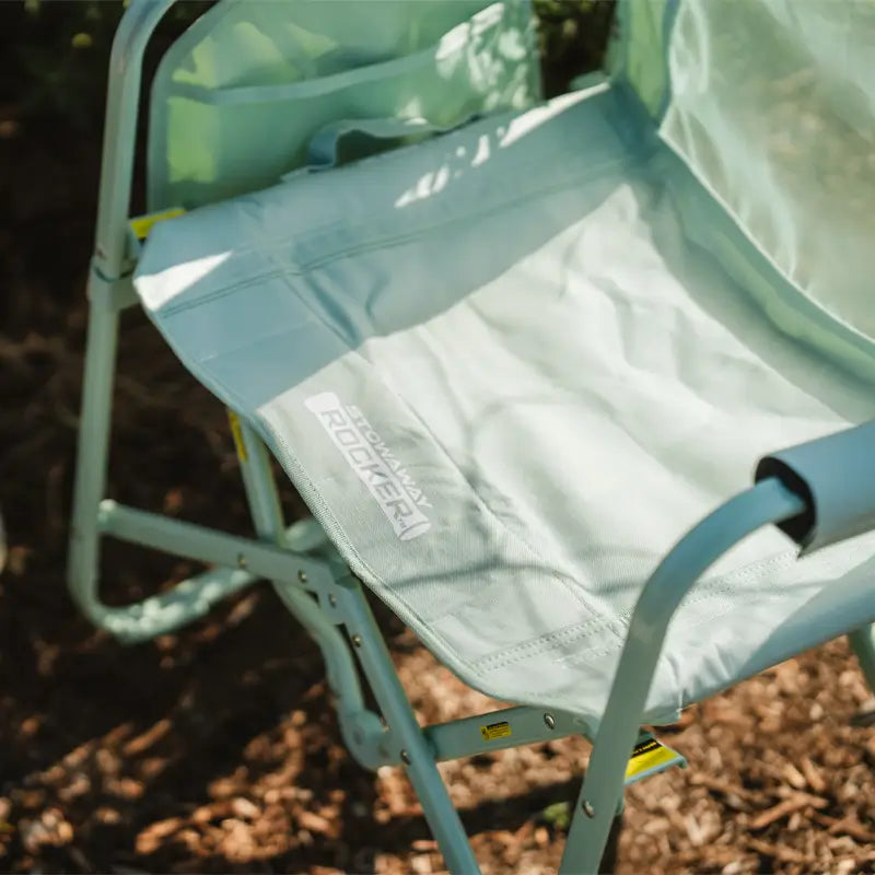 Stowaway Rocker M9
