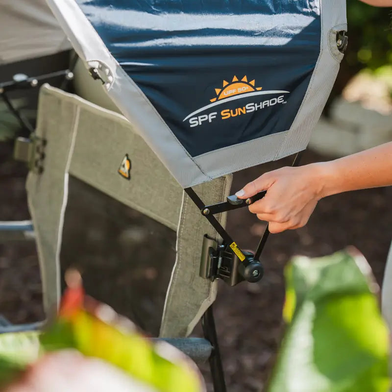 SunShade Accessory - Indigo U4