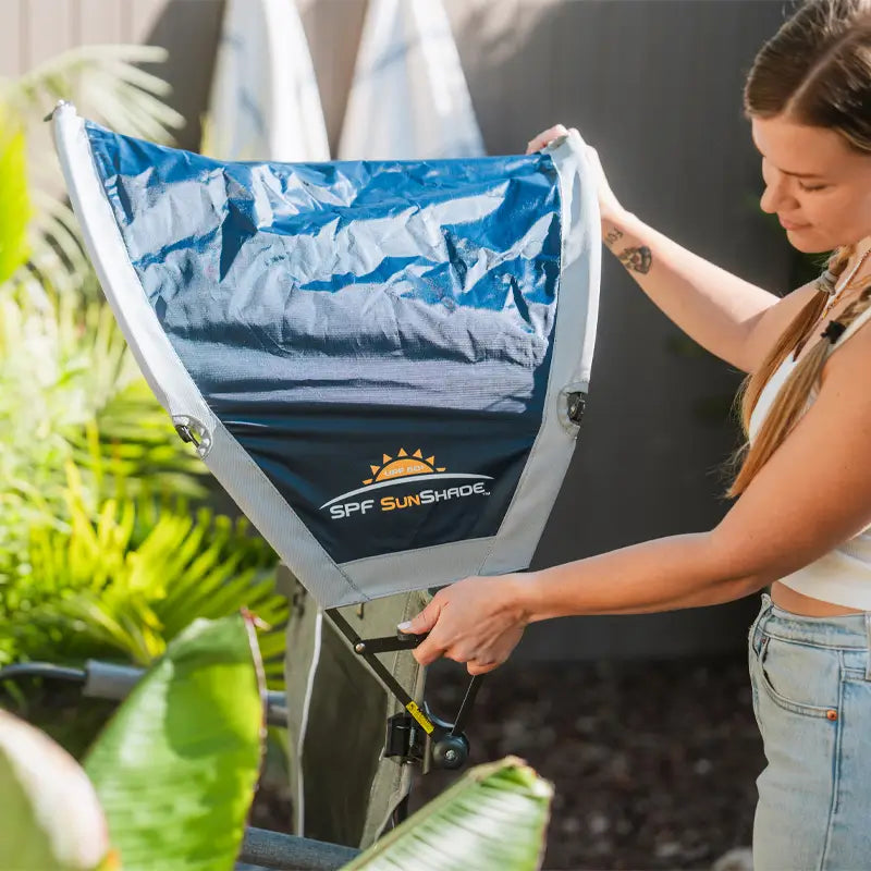 SunShade Accessory - Indigo U4