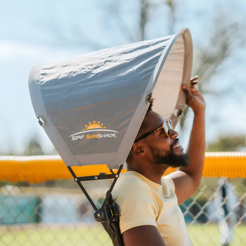 SunShade Accessory - Mercury S6