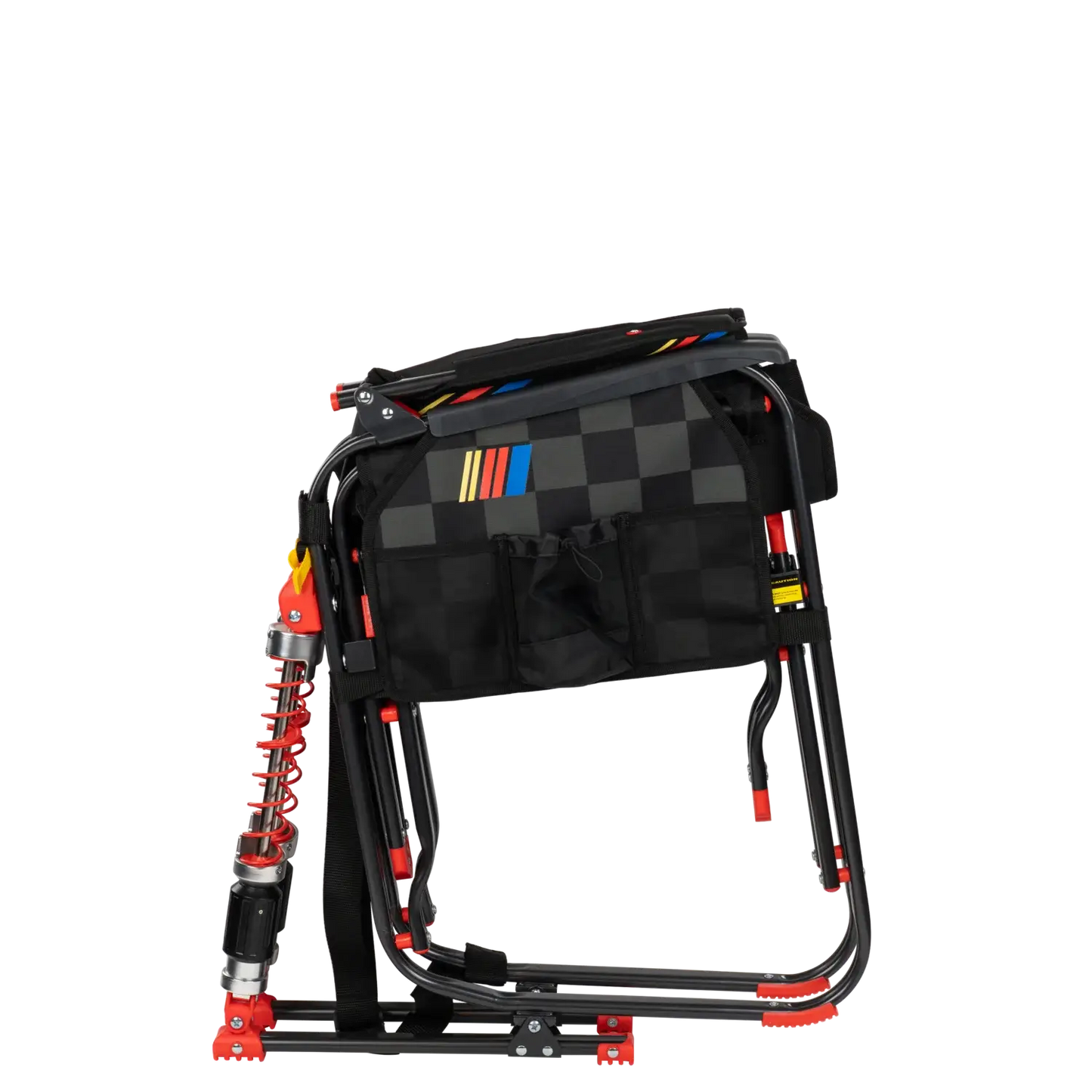 Adjustable Rocker - NASCAR C6