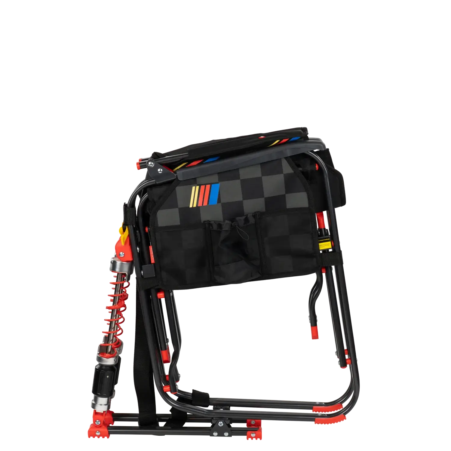 Adjustable Rocker - NASCAR C6