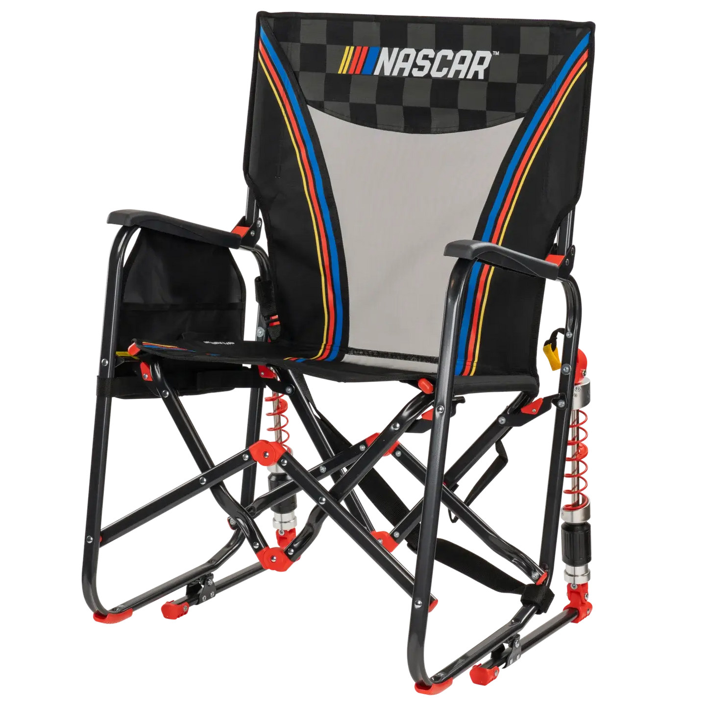 Adjustable Rocker - NASCAR C6