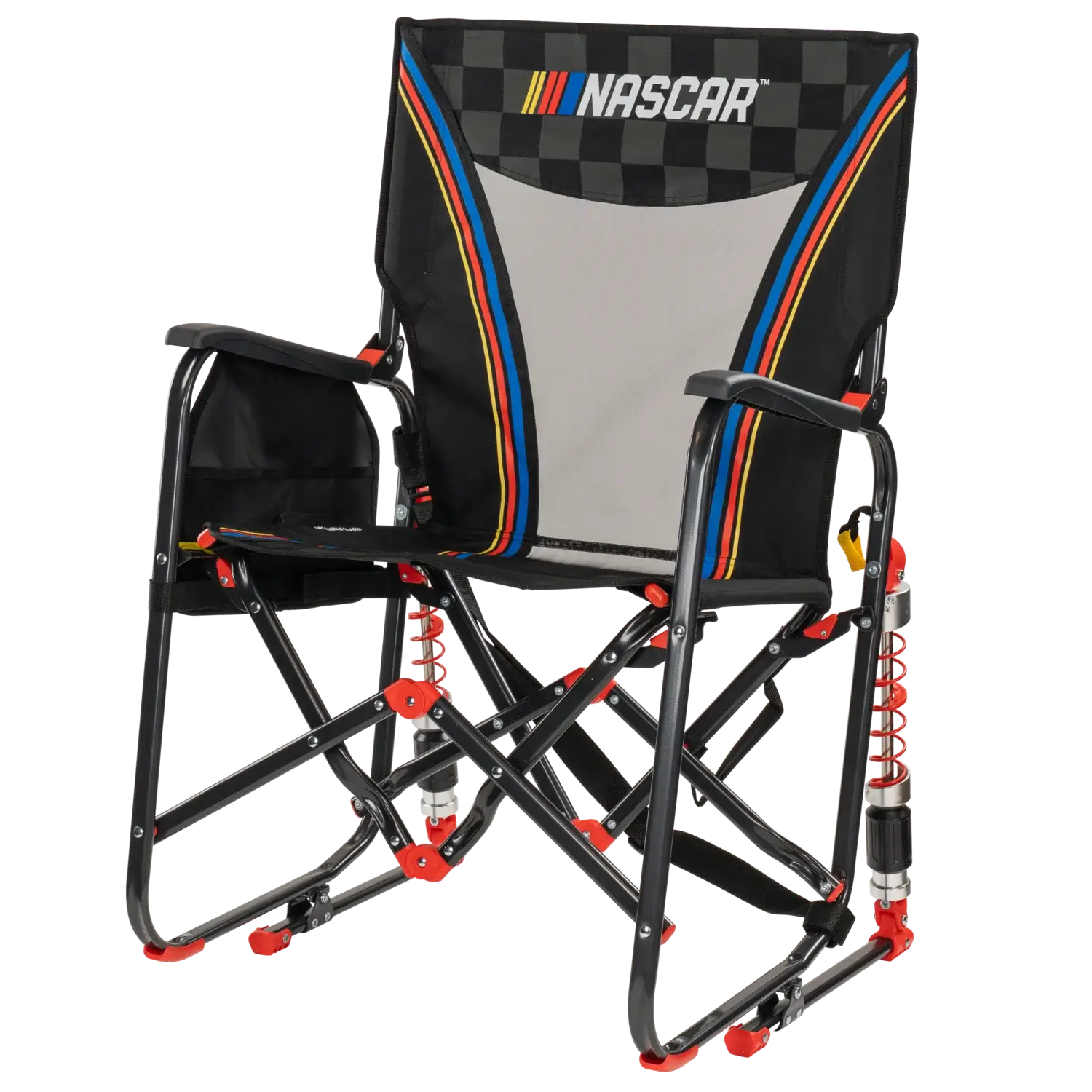 Adjustable Rocker - NASCAR C6