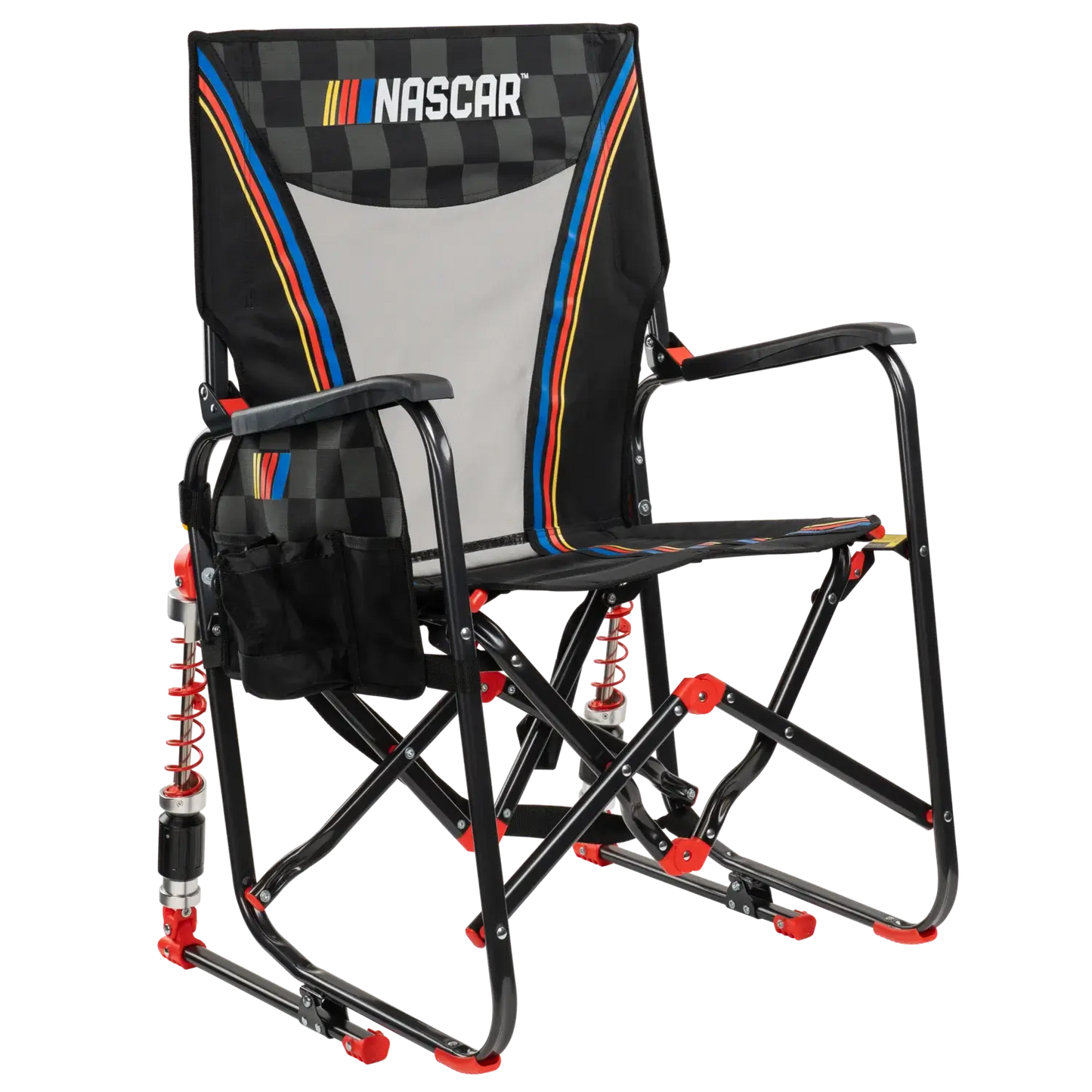 Adjustable Rocker - NASCAR C6