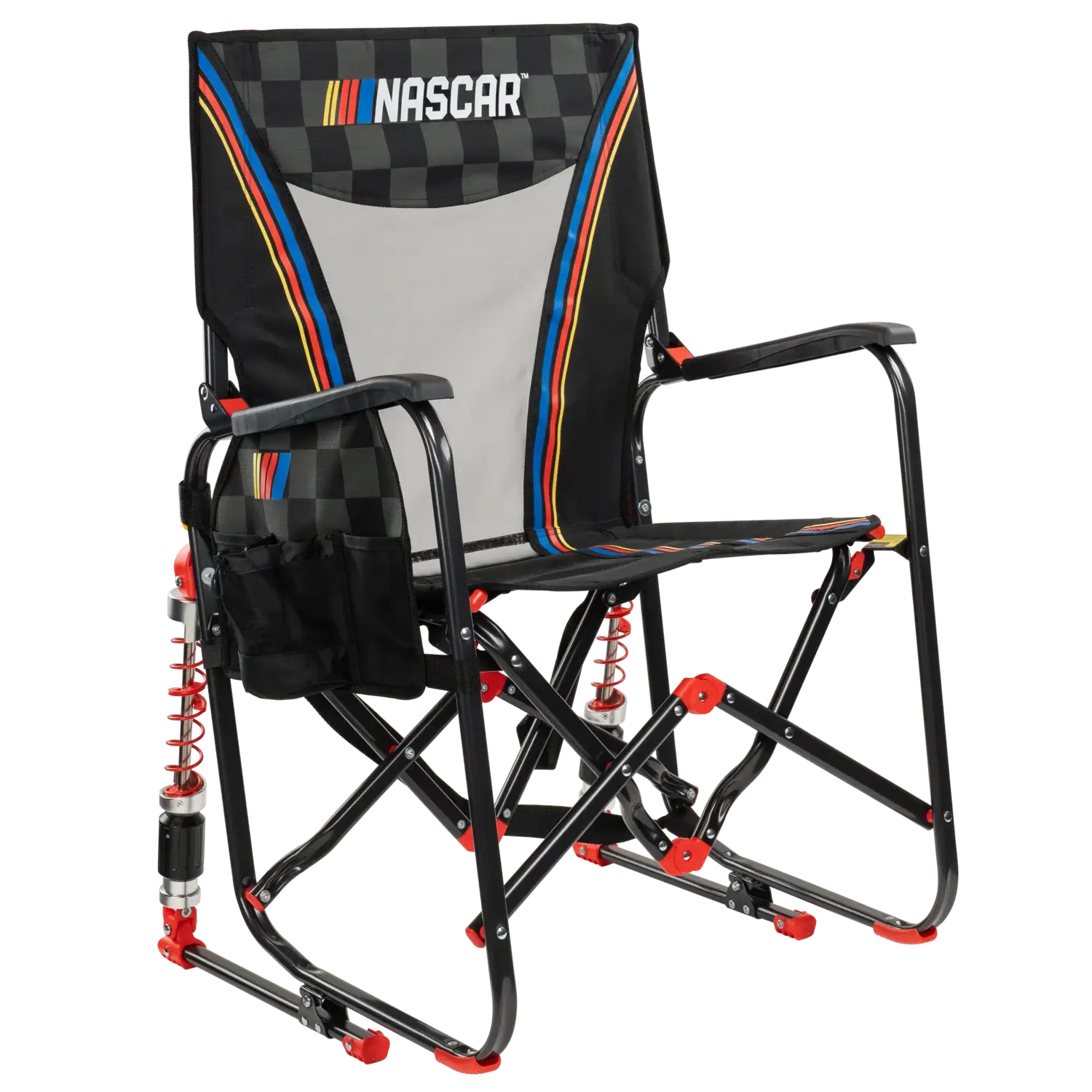 Adjustable Rocker - NASCAR C6