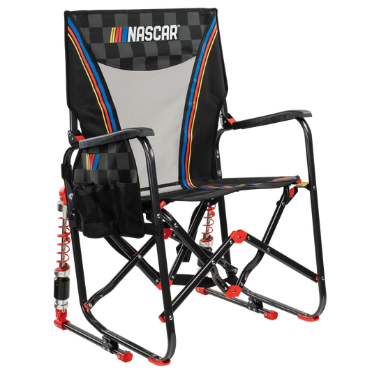 Adjustable Rocker - NASCAR C6