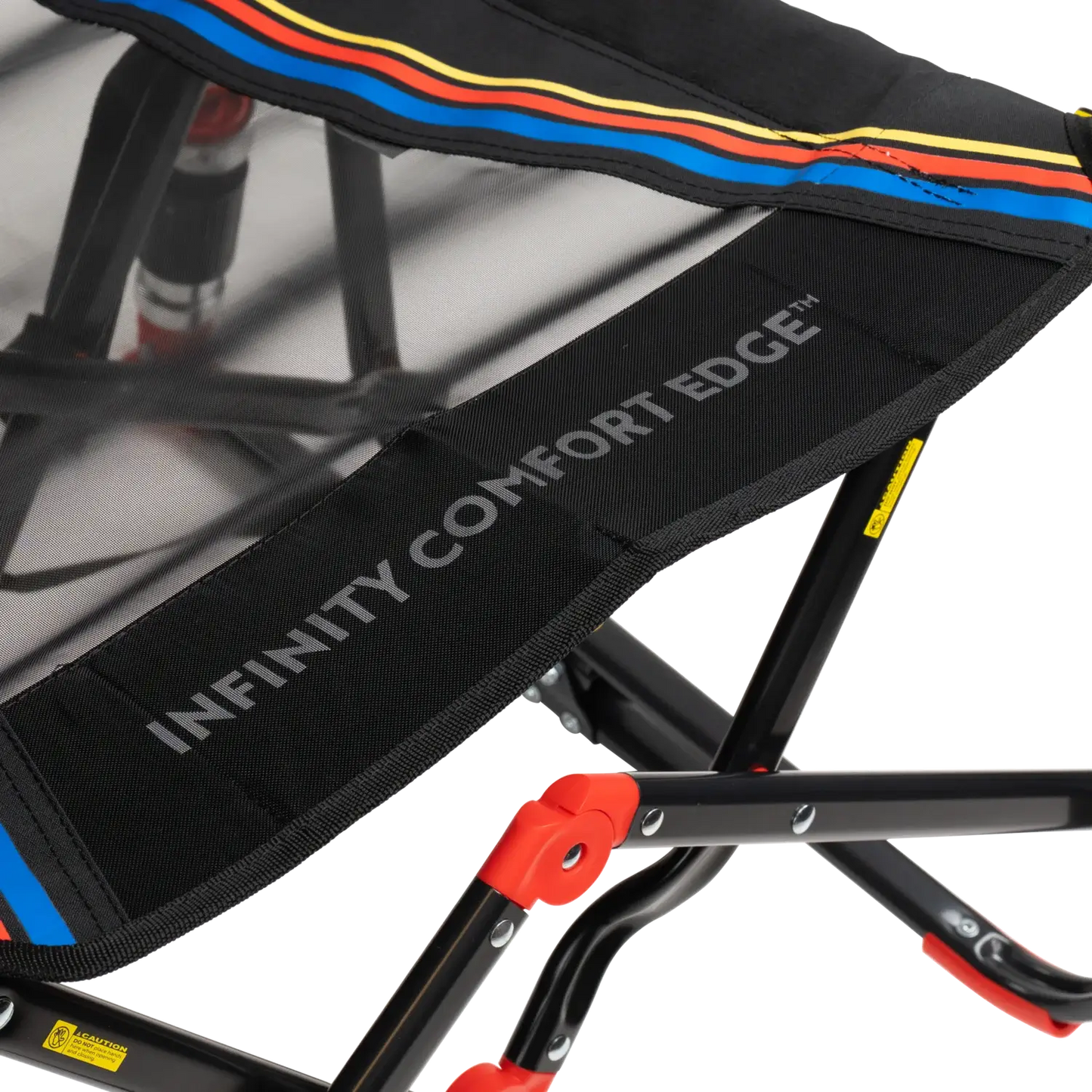 Adjustable Rocker - NASCAR C6