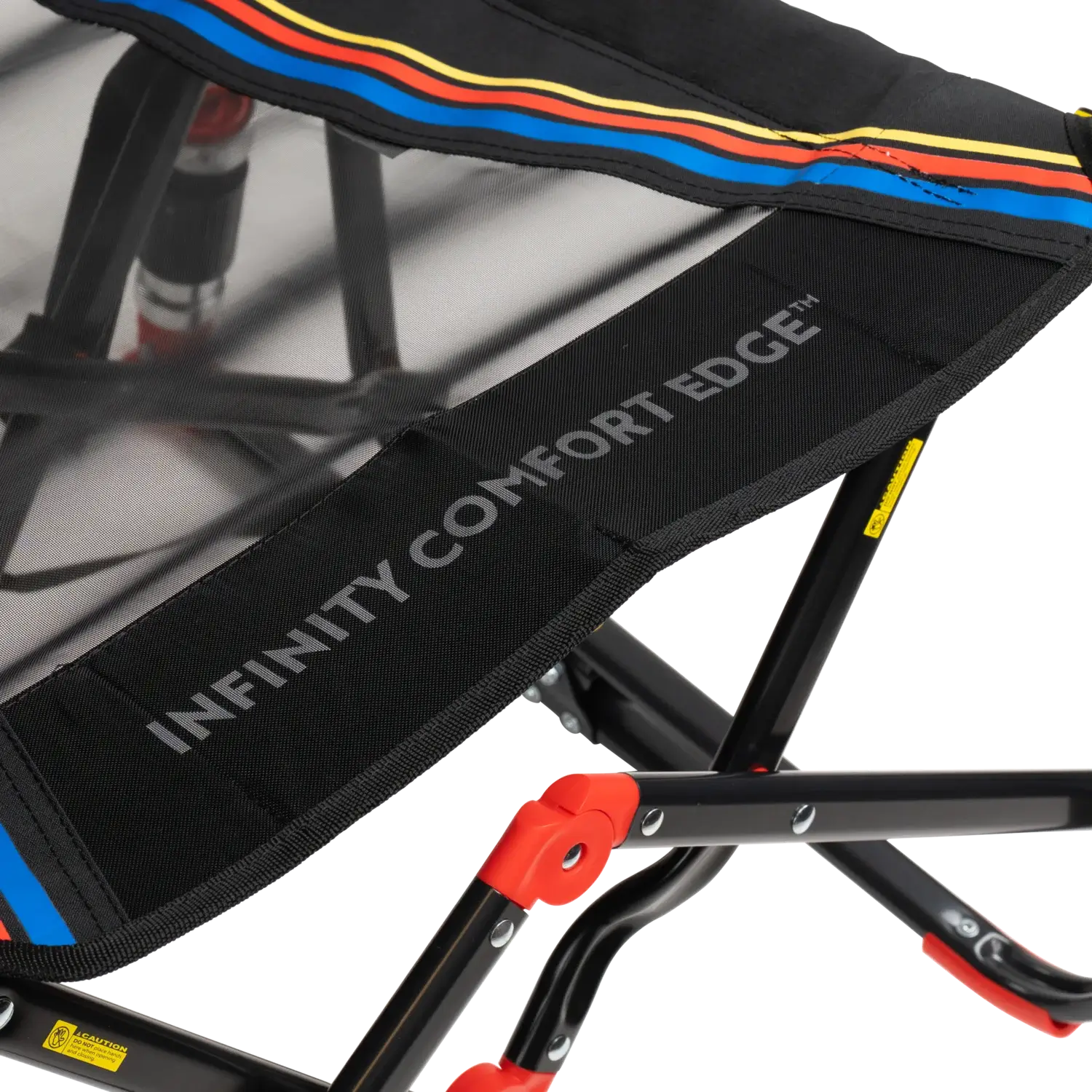 Adjustable Rocker - NASCAR C6