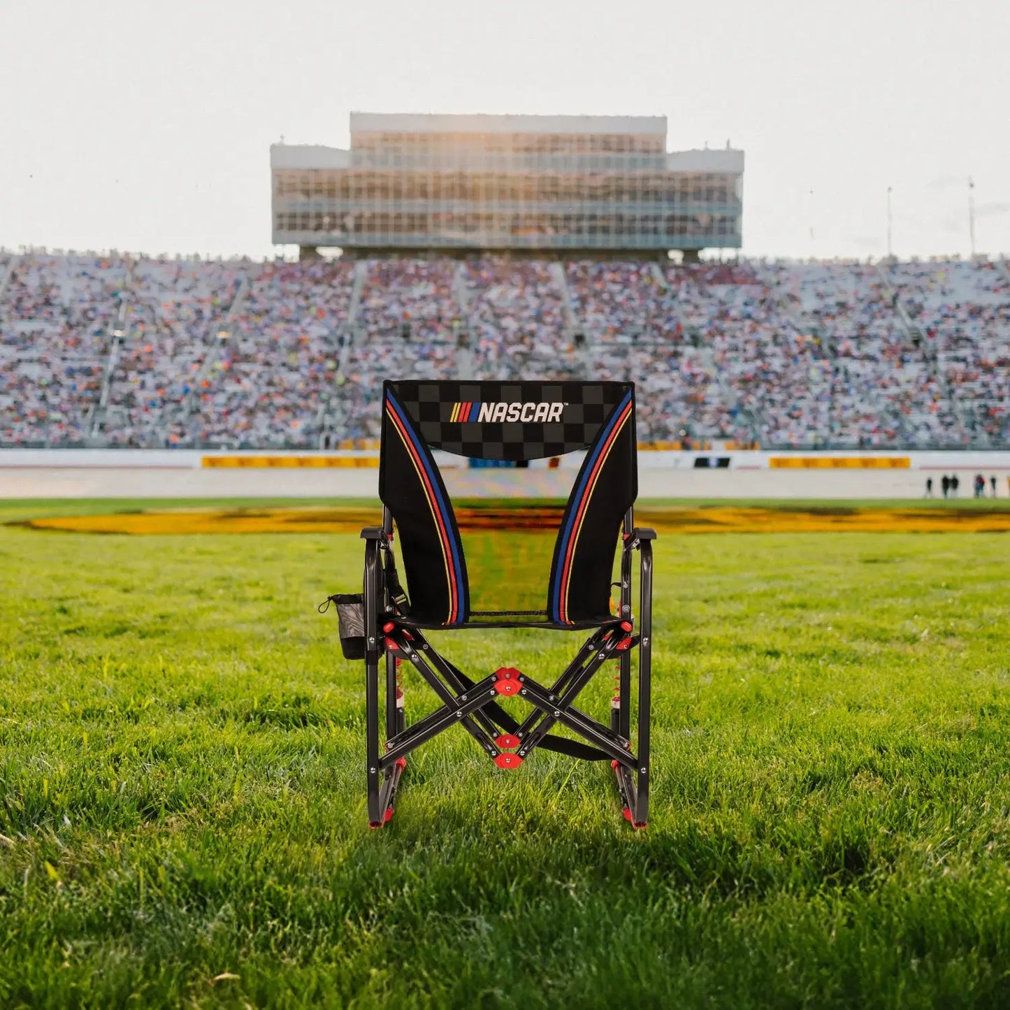 Adjustable Rocker Bundle - NASCAR K8