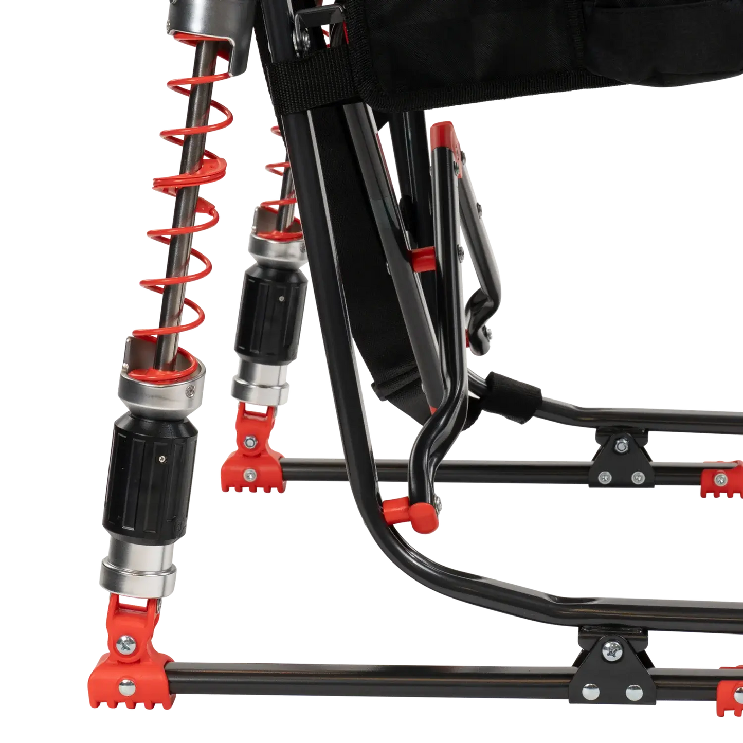 Adjustable Rocker - NASCAR C6