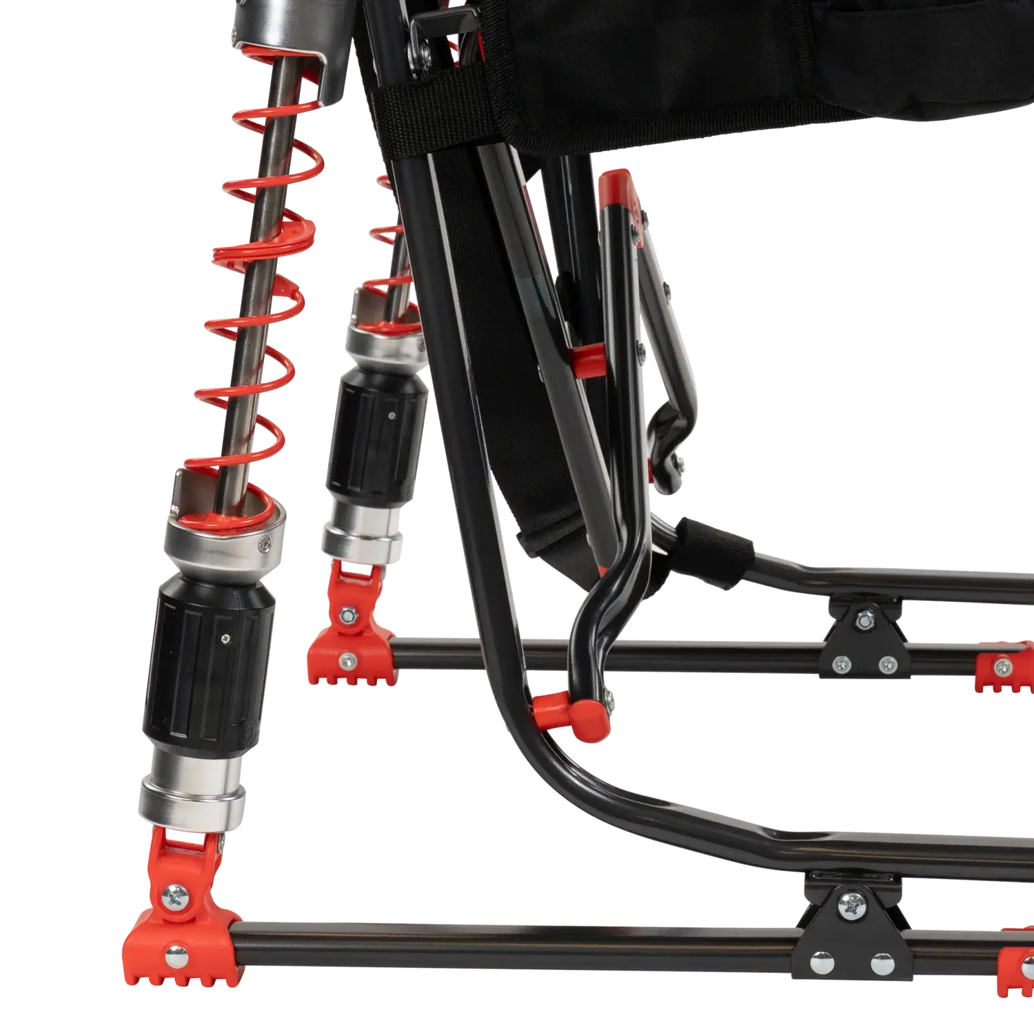 Adjustable Rocker - NASCAR C6