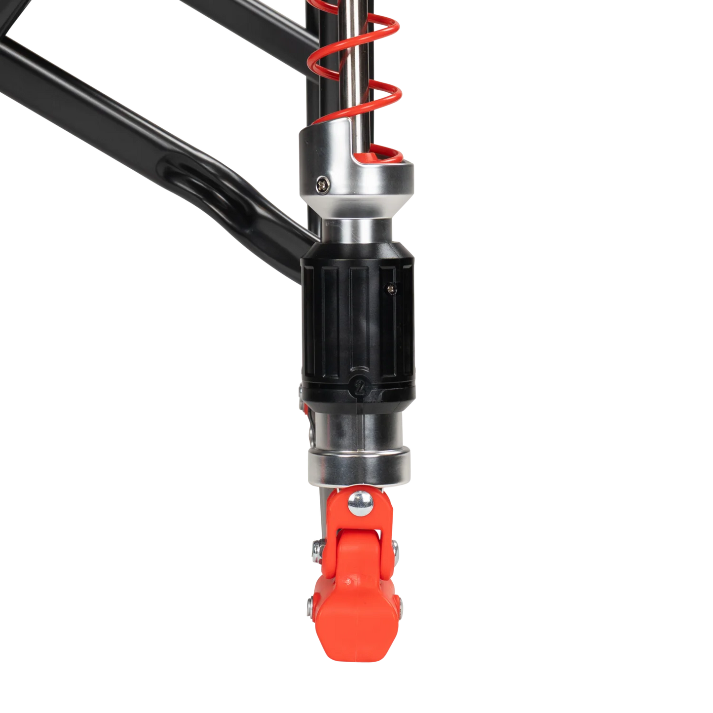 Adjustable Rocker - NASCAR C6