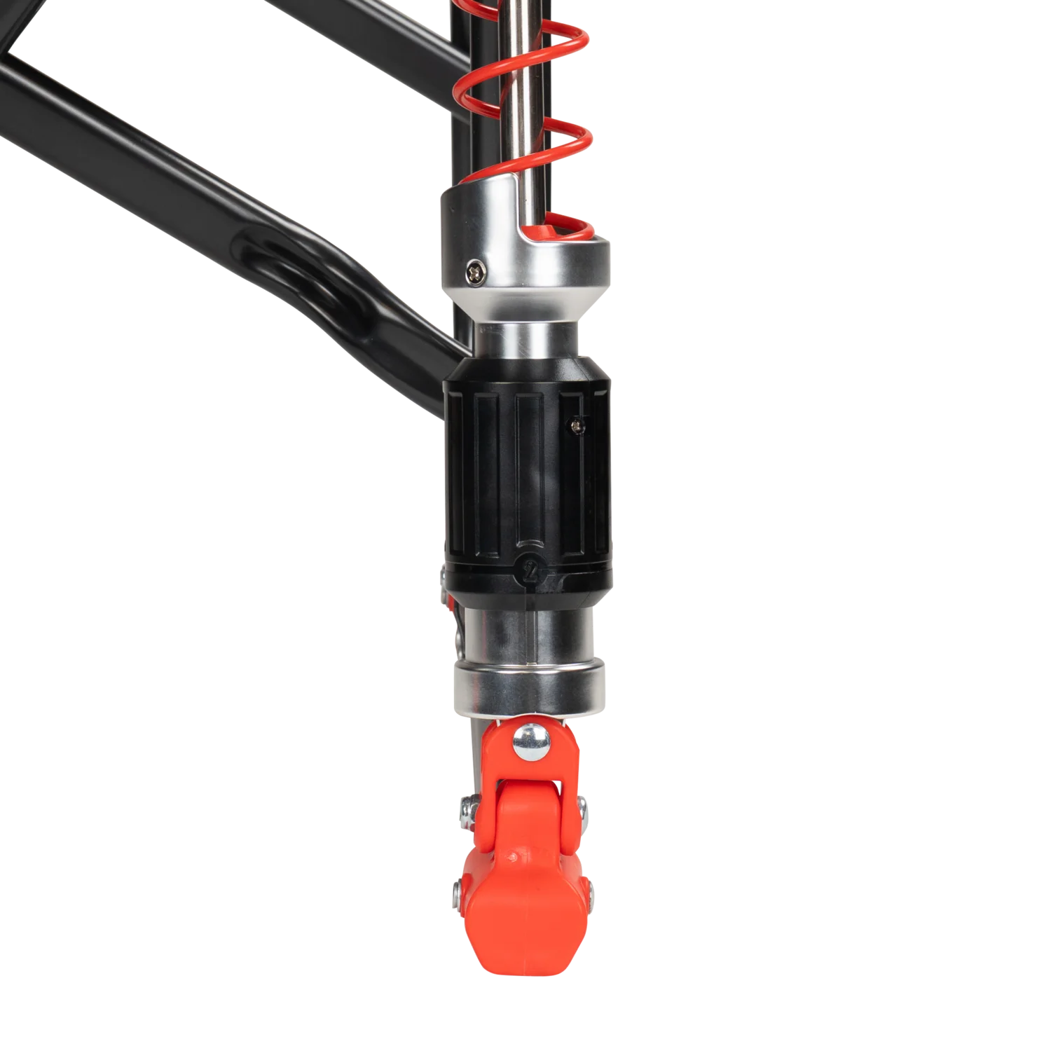 Adjustable Rocker - NASCAR C6
