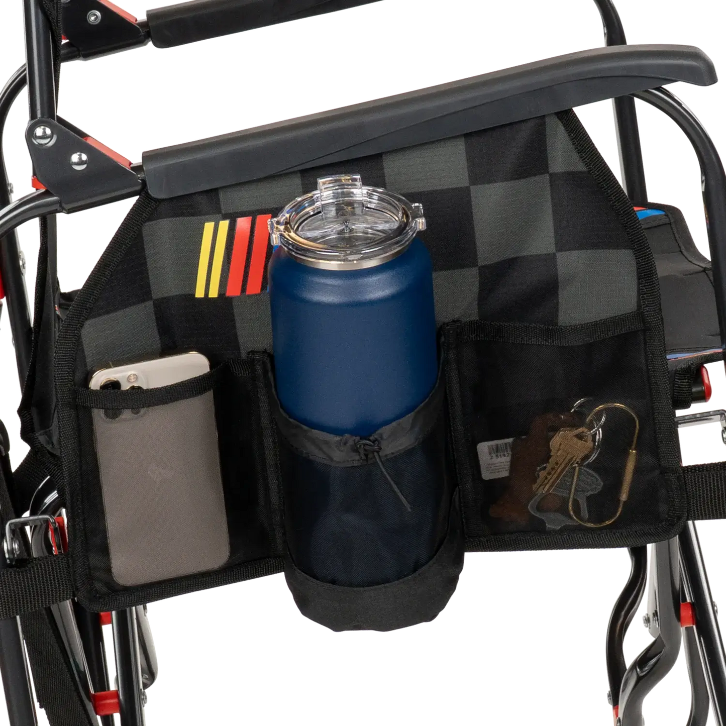 Adjustable Rocker - NASCAR C6