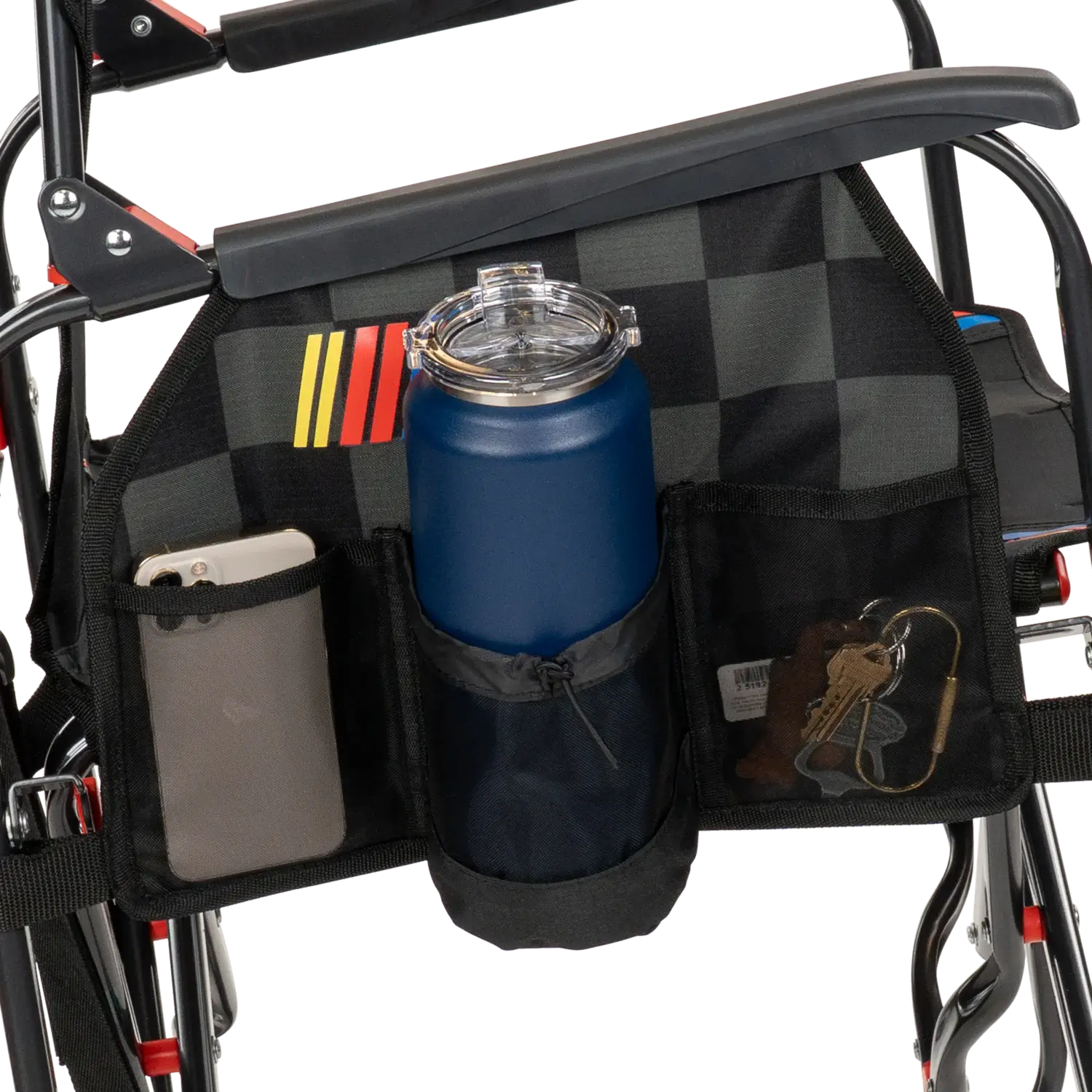 Adjustable Rocker - NASCAR C6