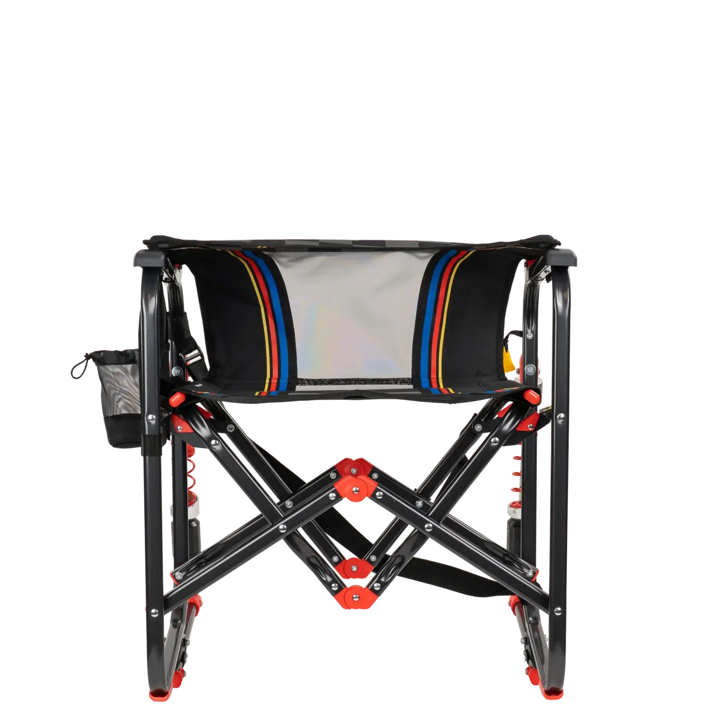 Adjustable Rocker - NASCAR C6