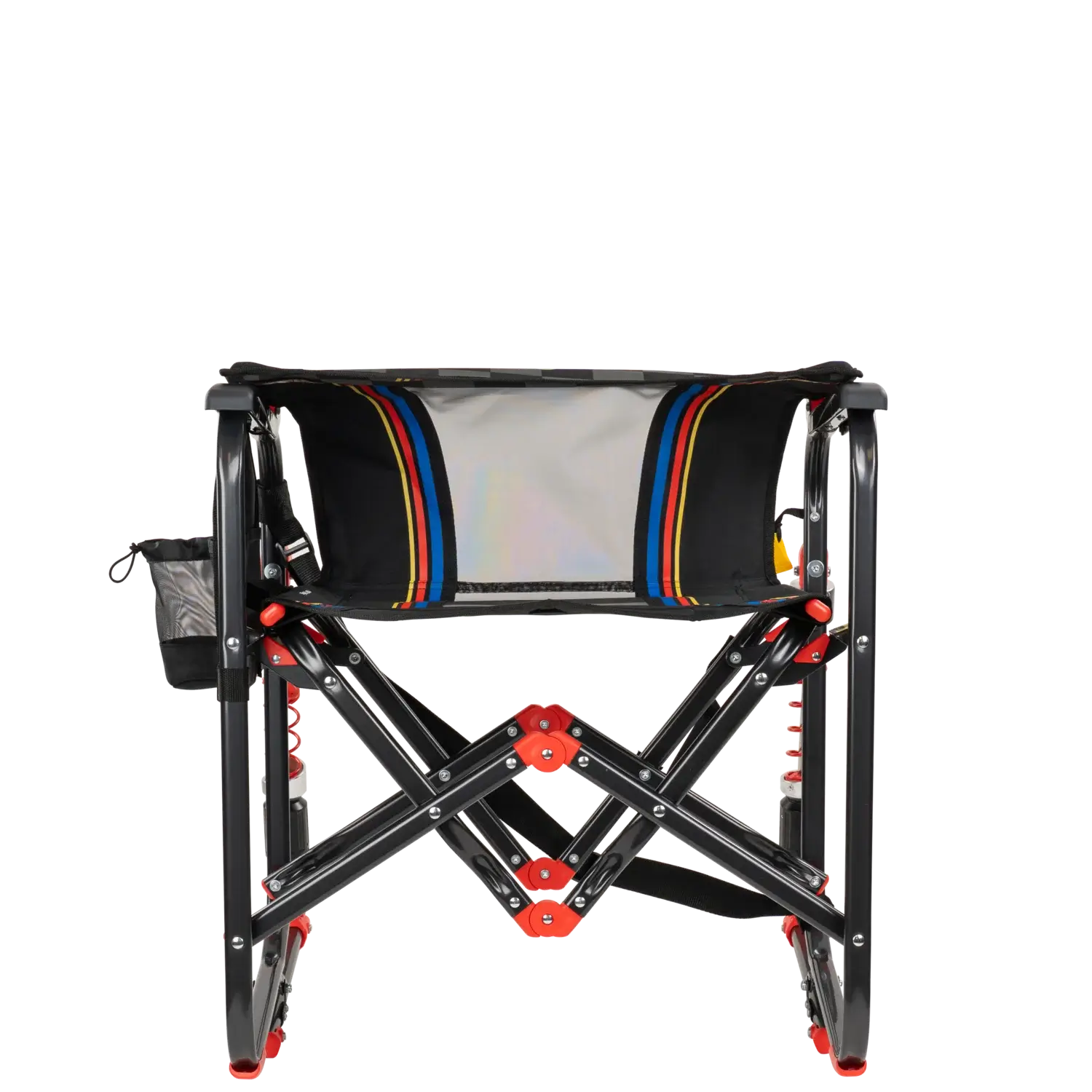 Adjustable Rocker - NASCAR C6
