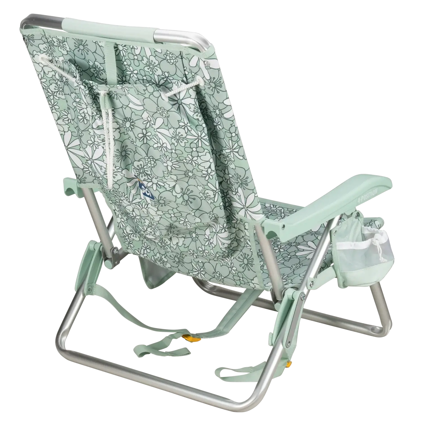 Backpack Beach Chair K2