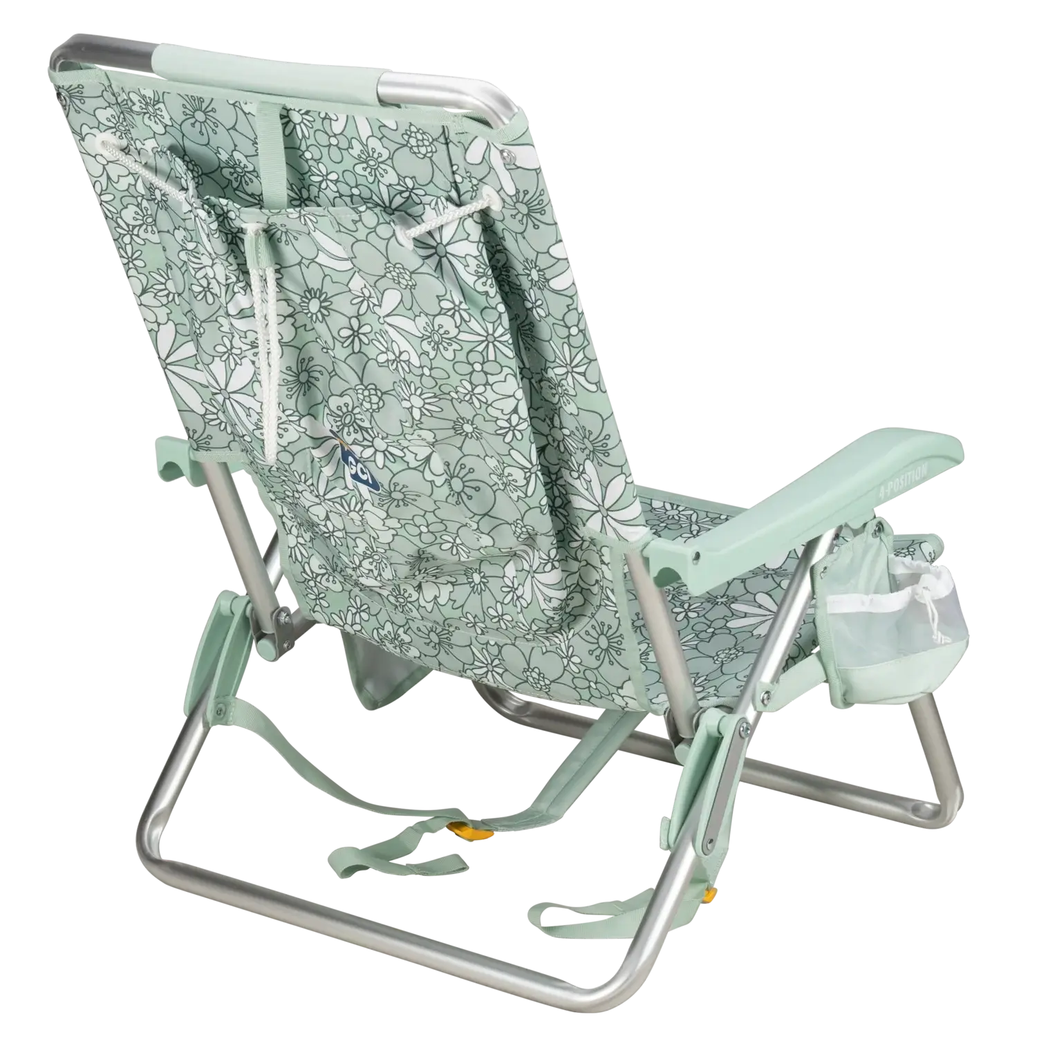 Backpack Beach Chair K2