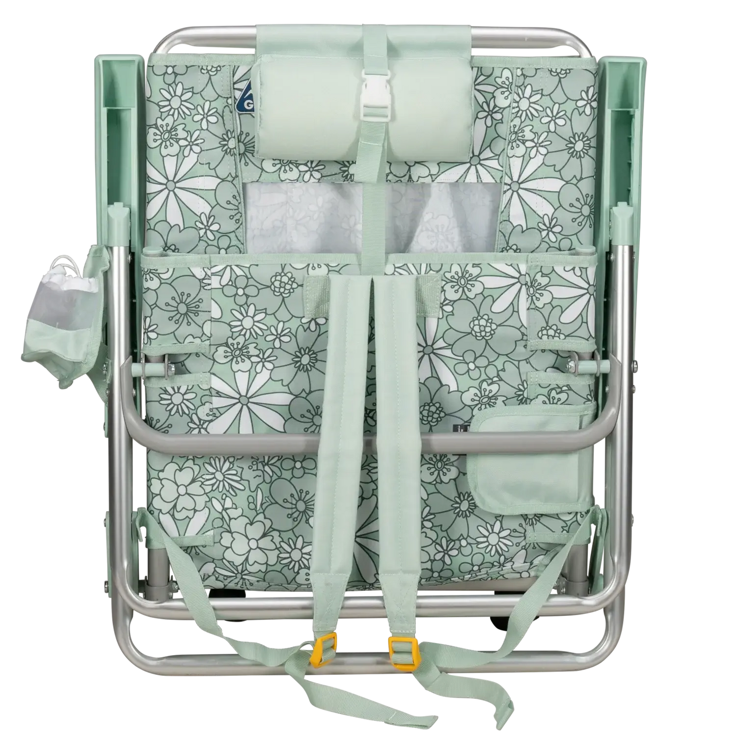 Backpack Beach Chair K2