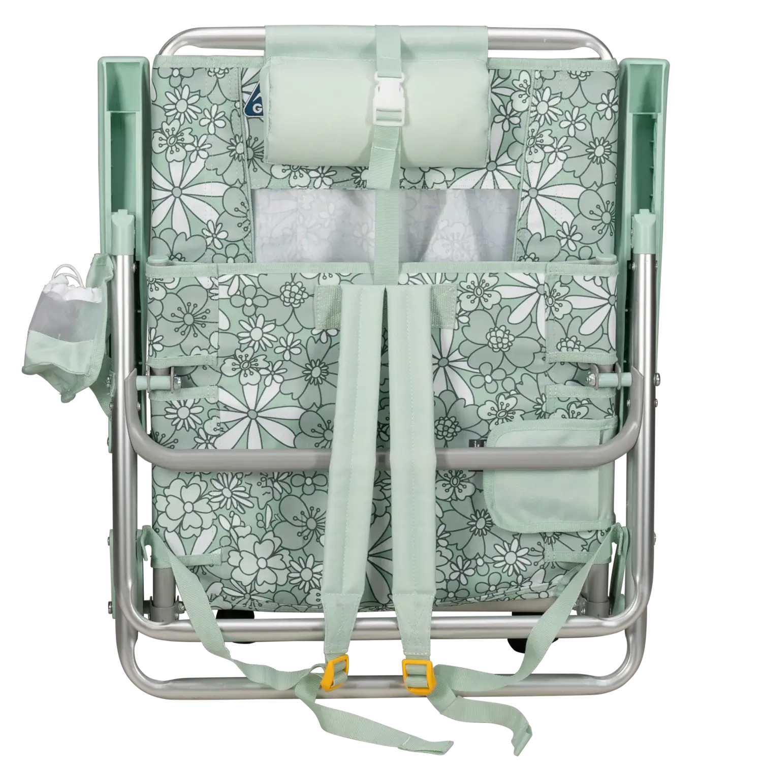 Backpack Beach Chair K2
