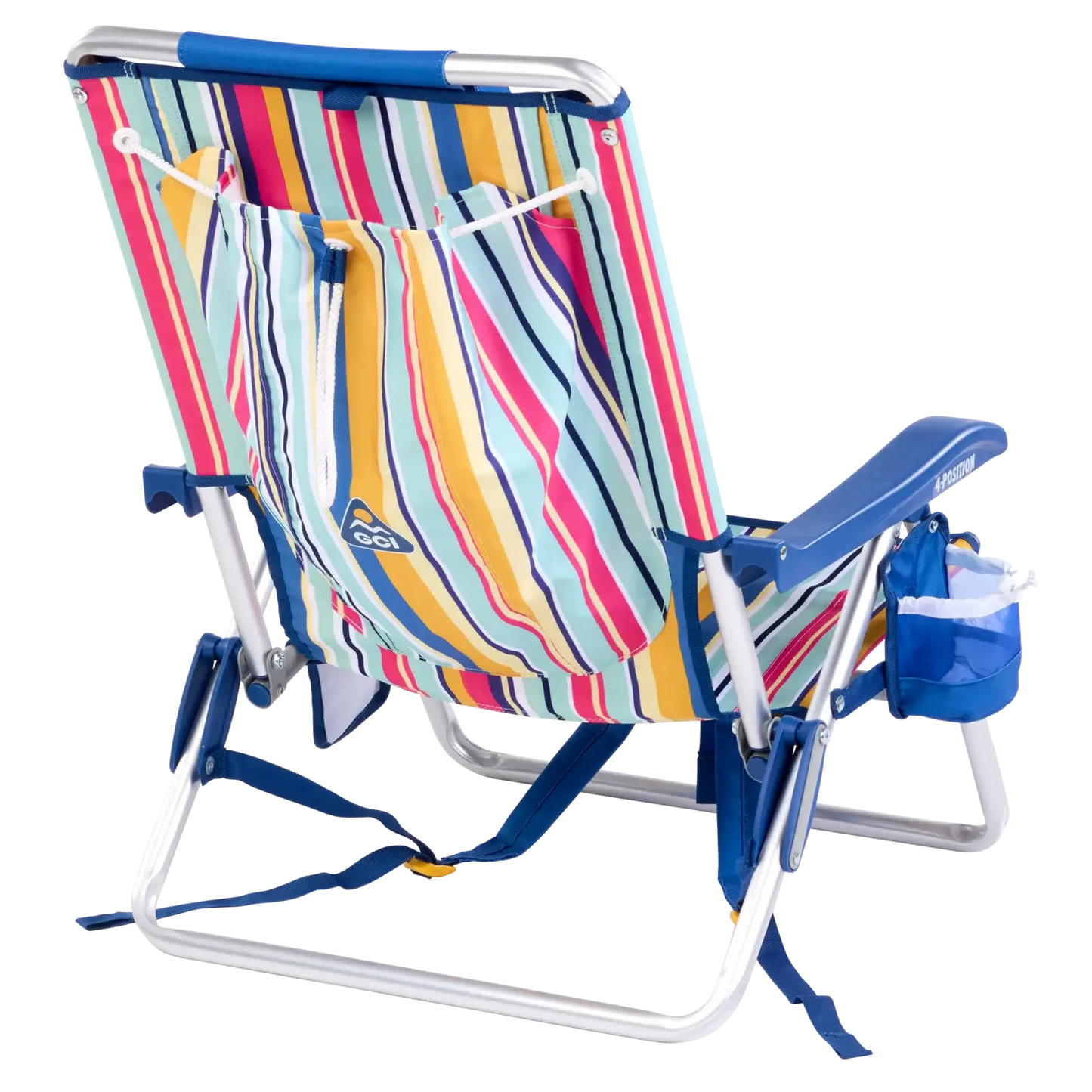 Backpack Beach Chair K2